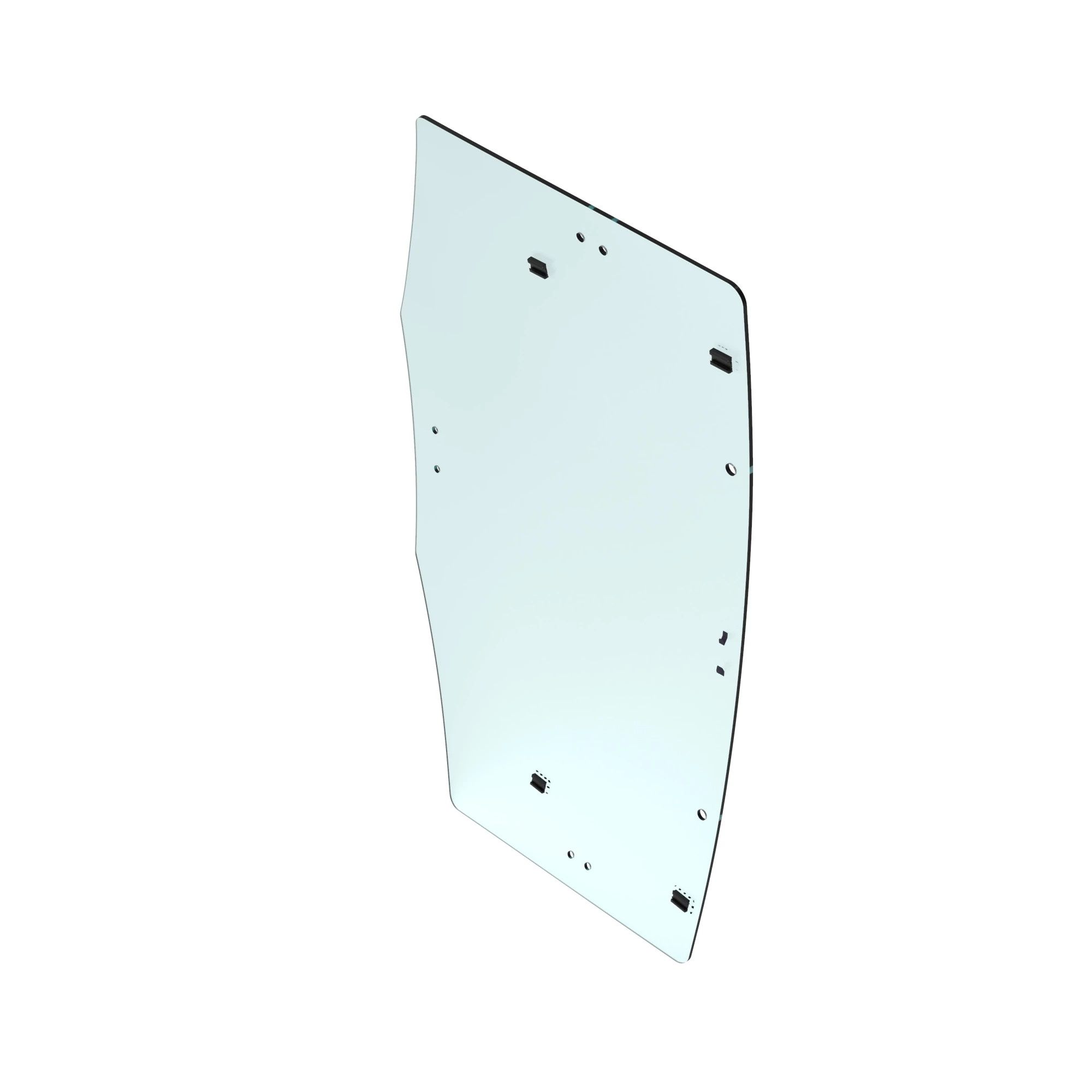 John Deere Rear Windowpane - AL206828