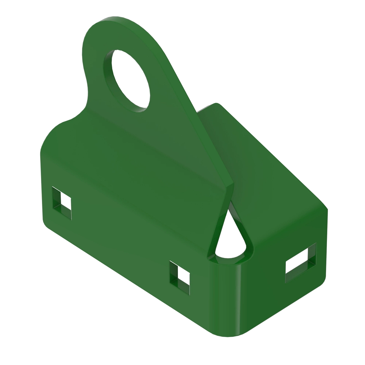 Bracket, Support- Pivot