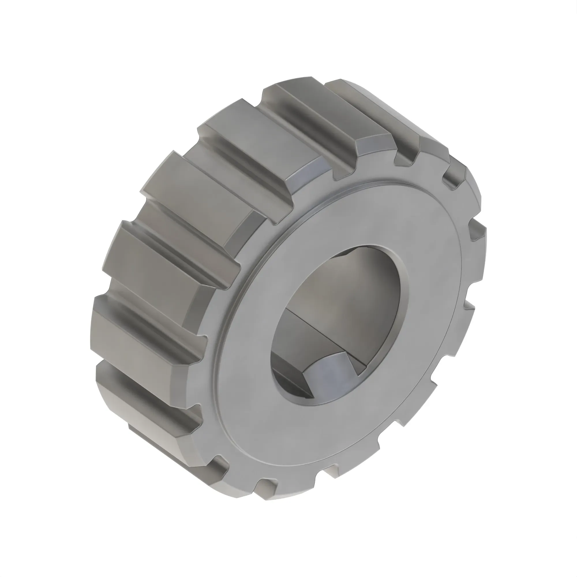 PINION, R&P AXLE
