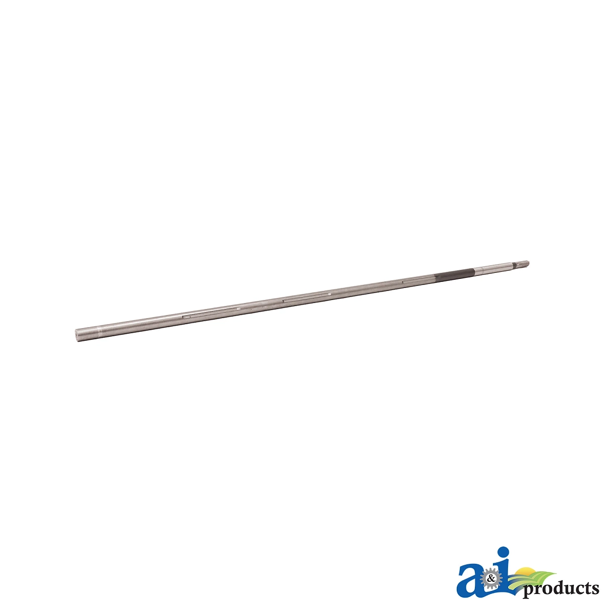 Shaft, Auger Drive