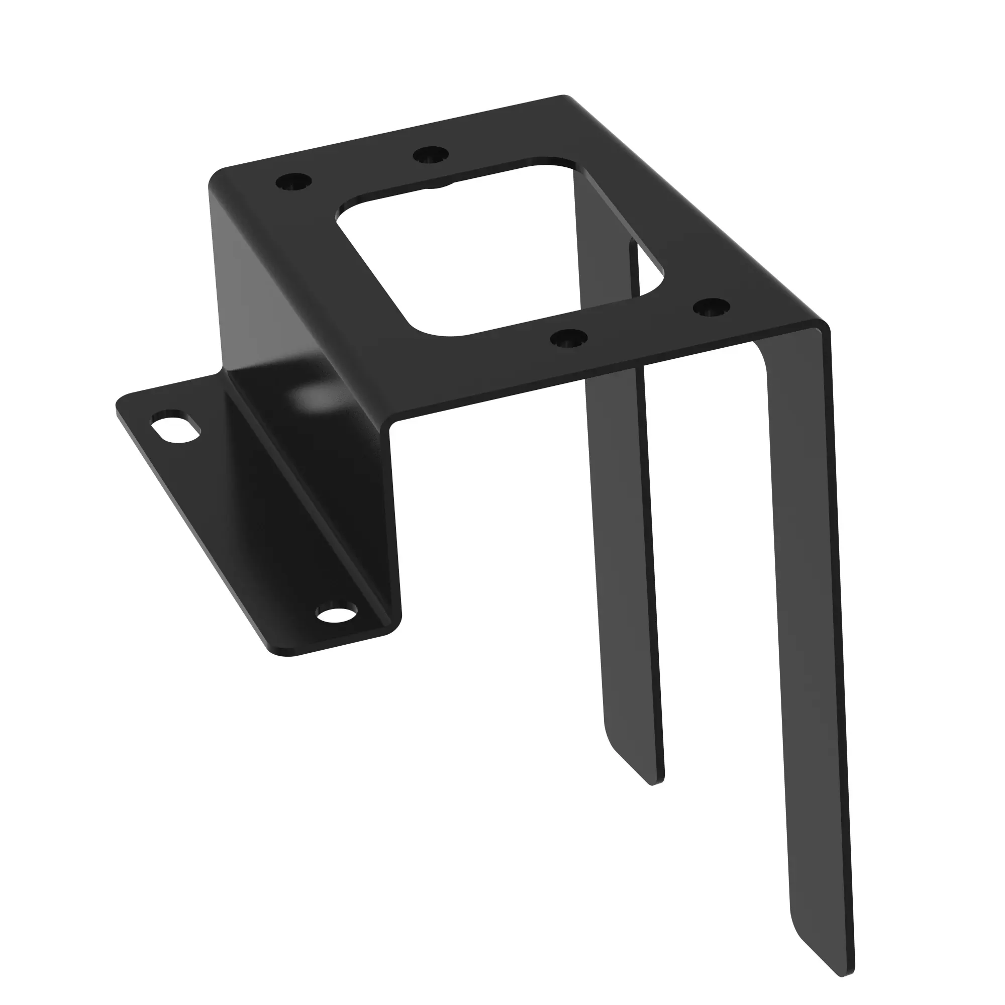 John Deere Bracket - AXE77736