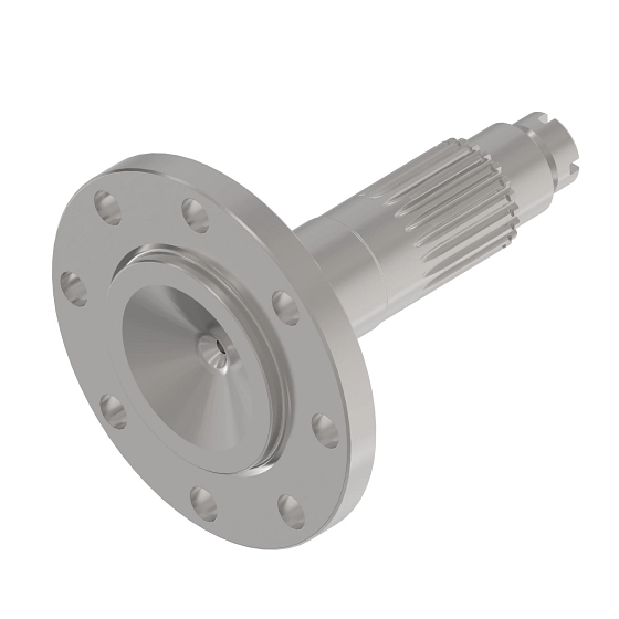 John Deere Axle - DX15629