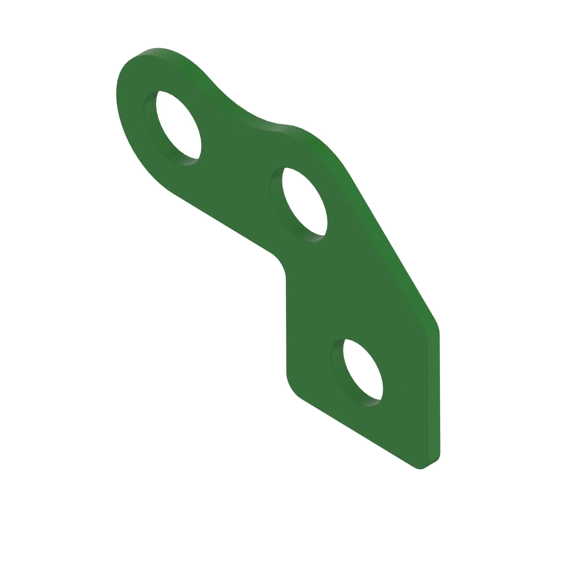 John Deere Engine Harness Bracket - CXT31126