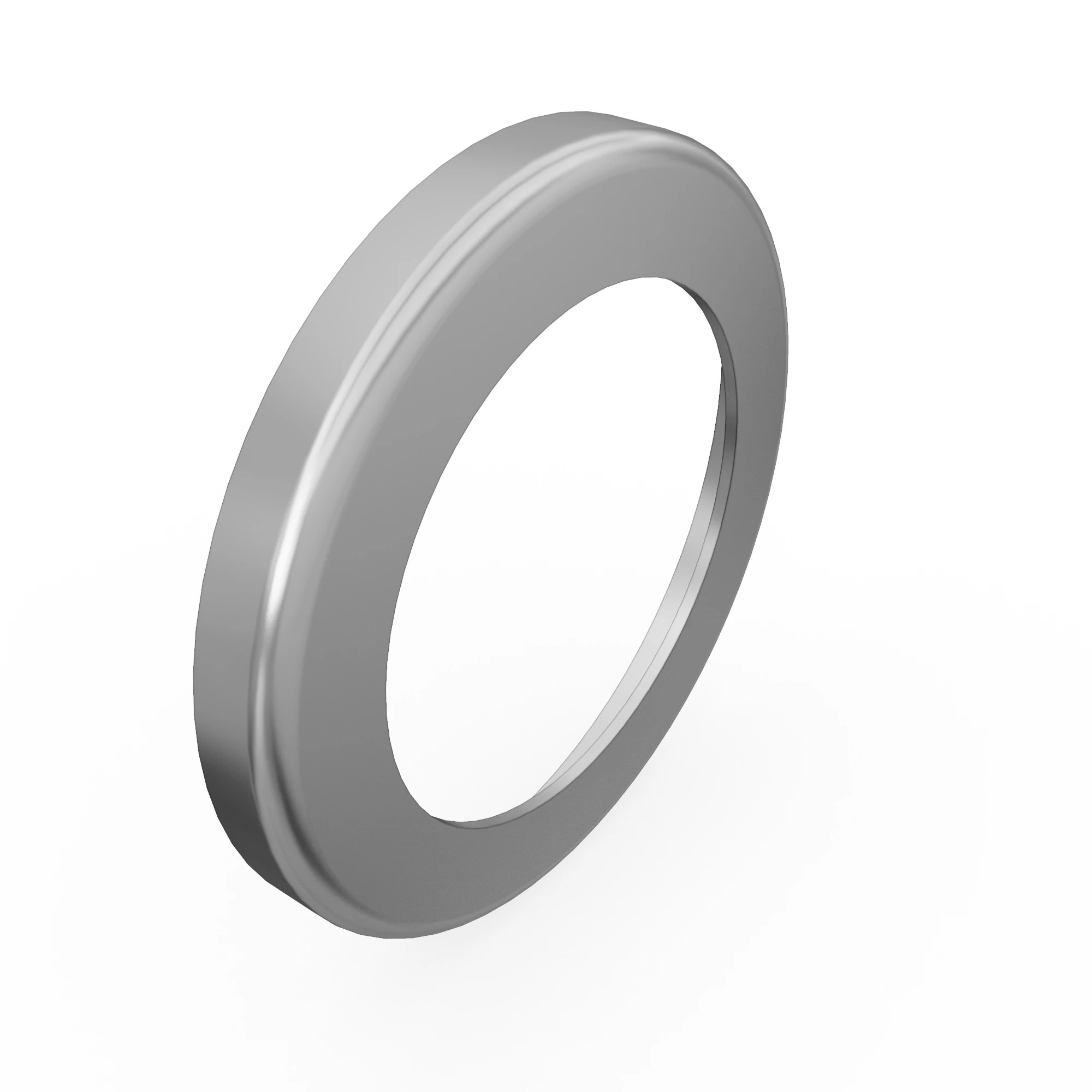 John Deere Coil Spring Cup Retainer - T229468