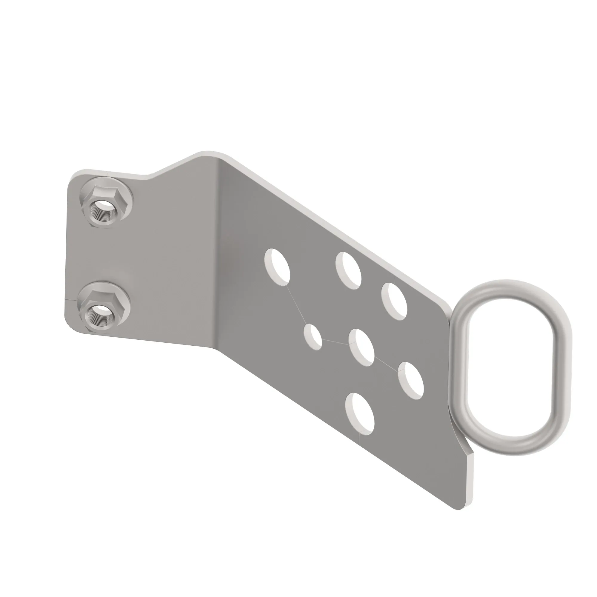John Deere Bracket - AT371281