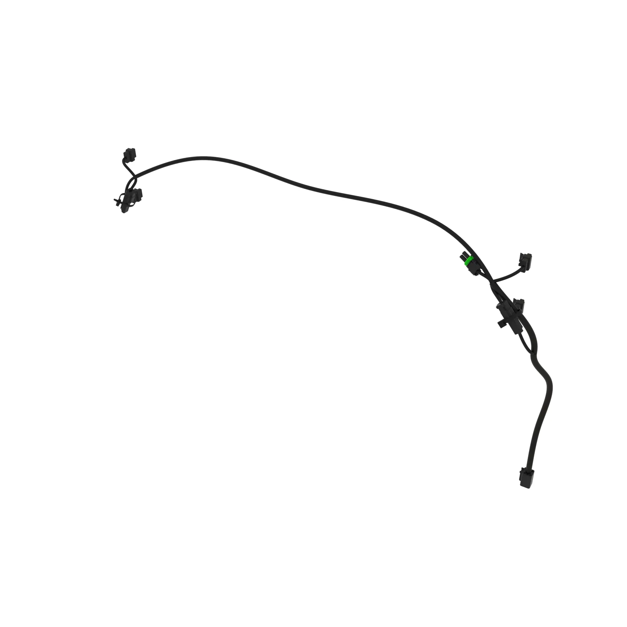 HARNESS, TURN/TAIL/STOP