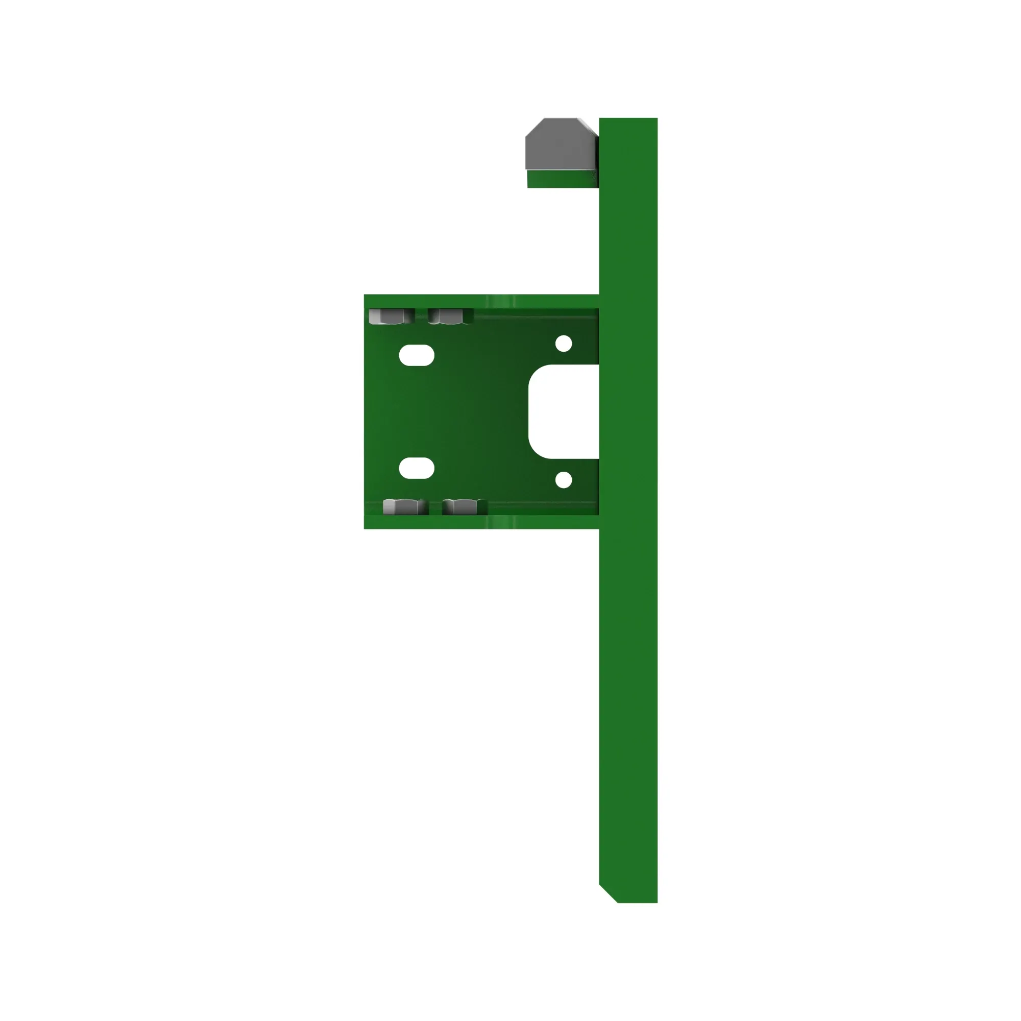 BAR, UPPER - RH - NARROW
