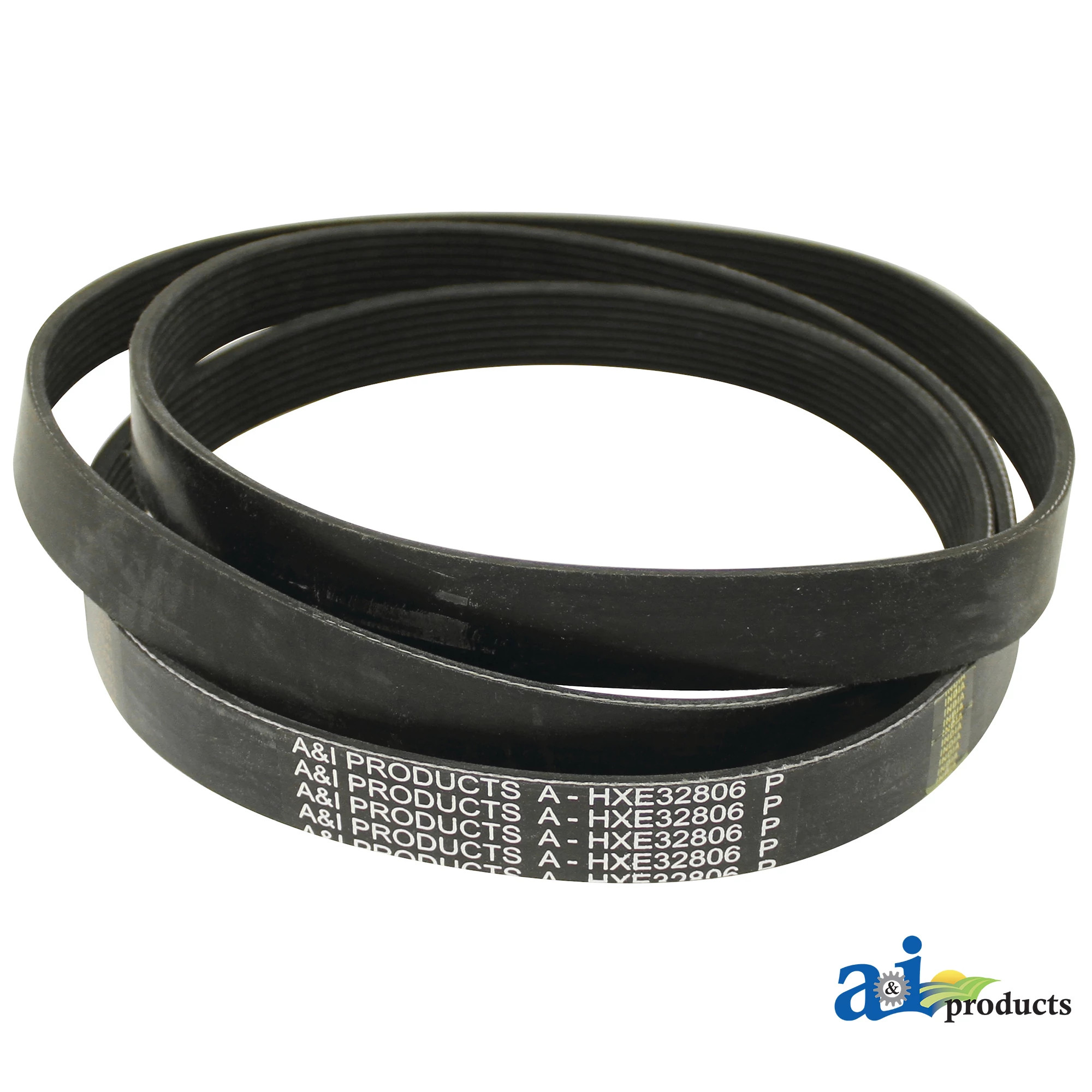 A&I Products Alternator Drive V-Belt, Effective Length 2388 mm (94 inch) - A-HXE32806