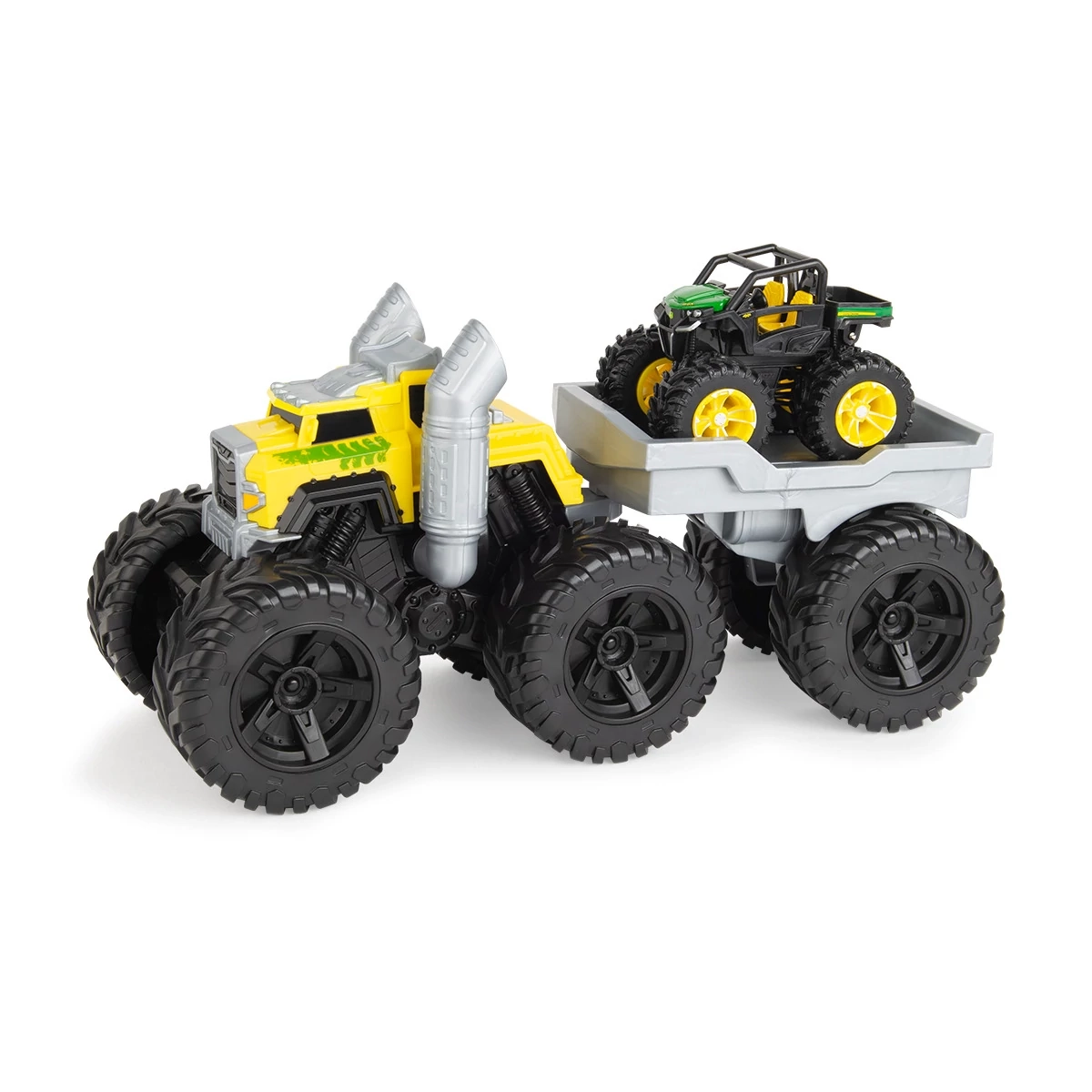 John Deere Shop