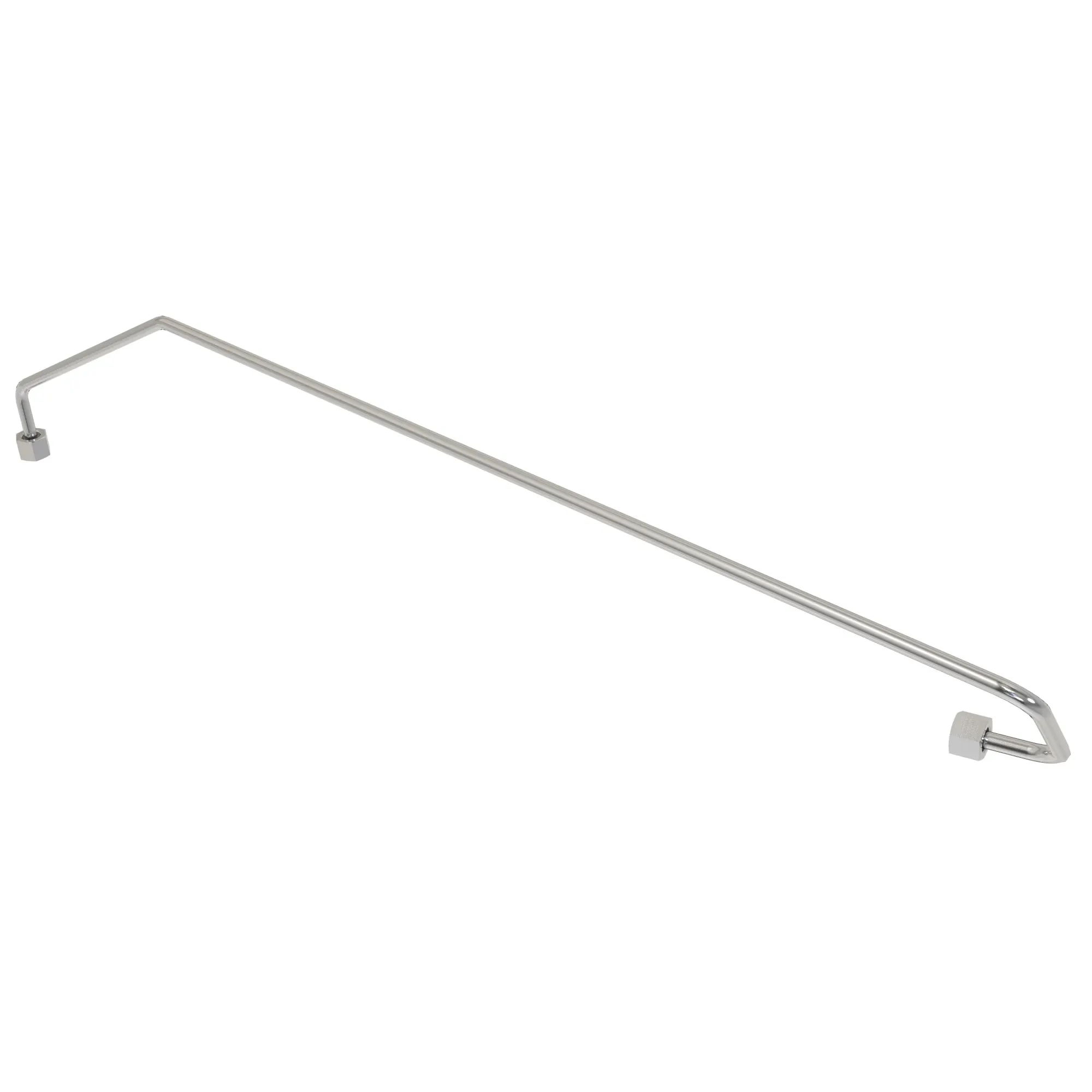 John Deere Tank to Actuator Oil Line - RE245203