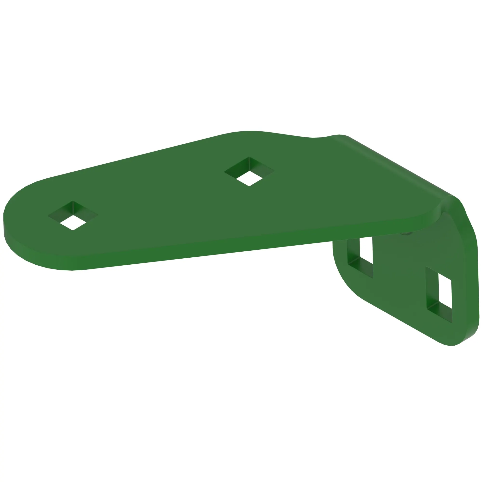 ANGLE - BELT GUIDE SPT (RH)