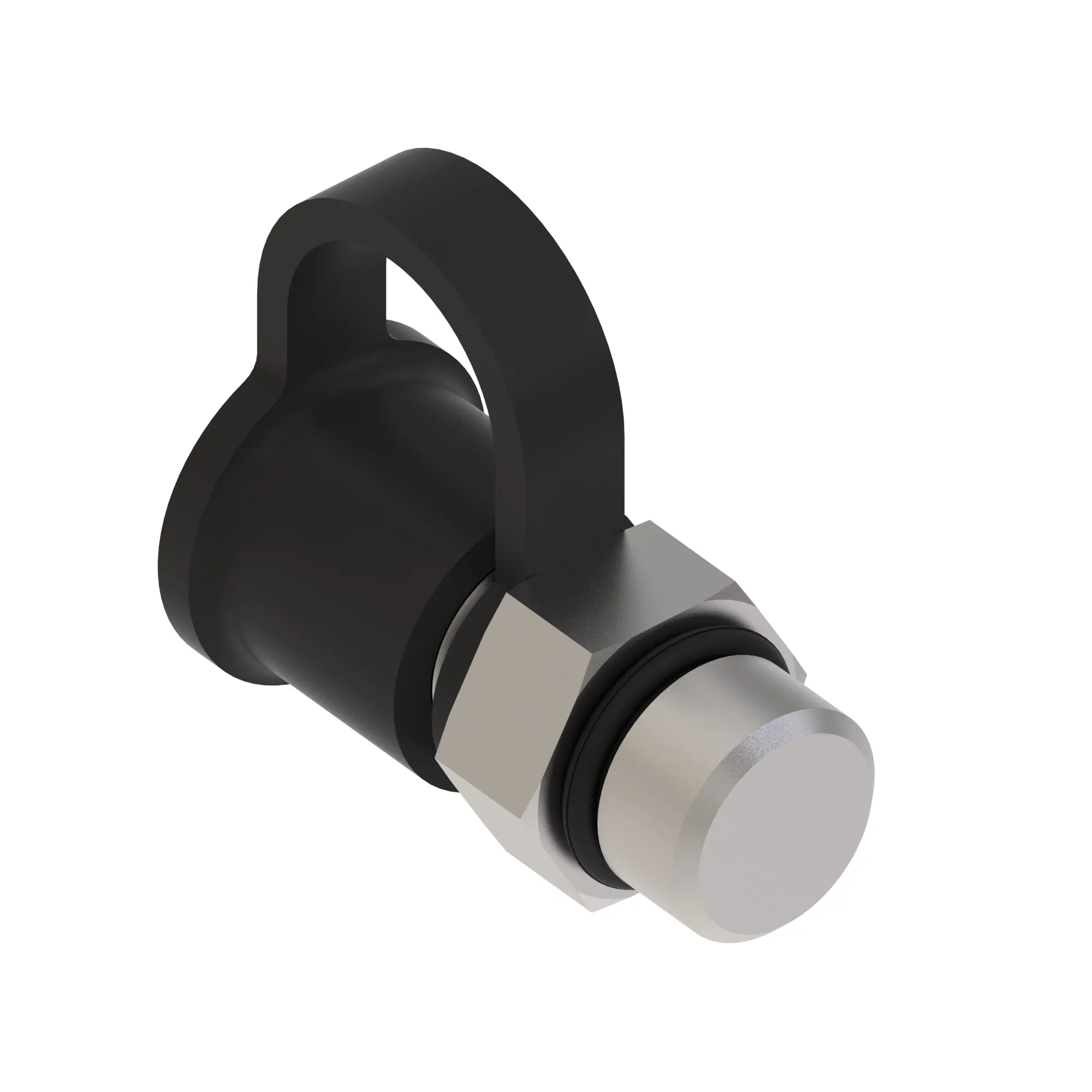 John Deere Hydraulic Quick Connect Coupler - AN274964