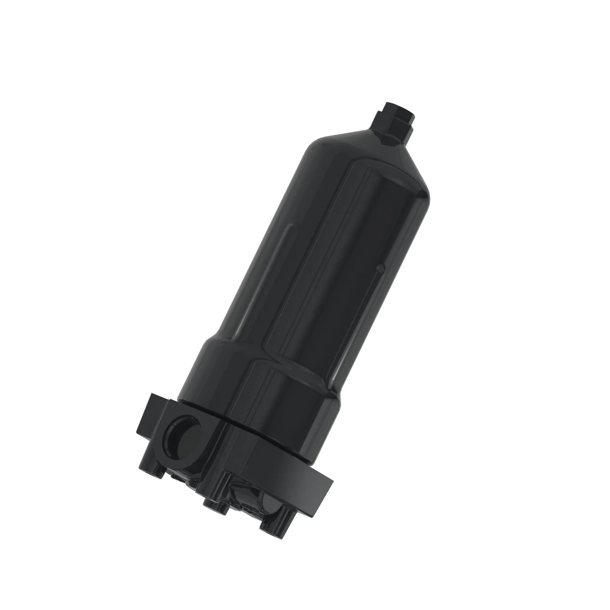 Hydraulic Filter, Filter Assy, Head