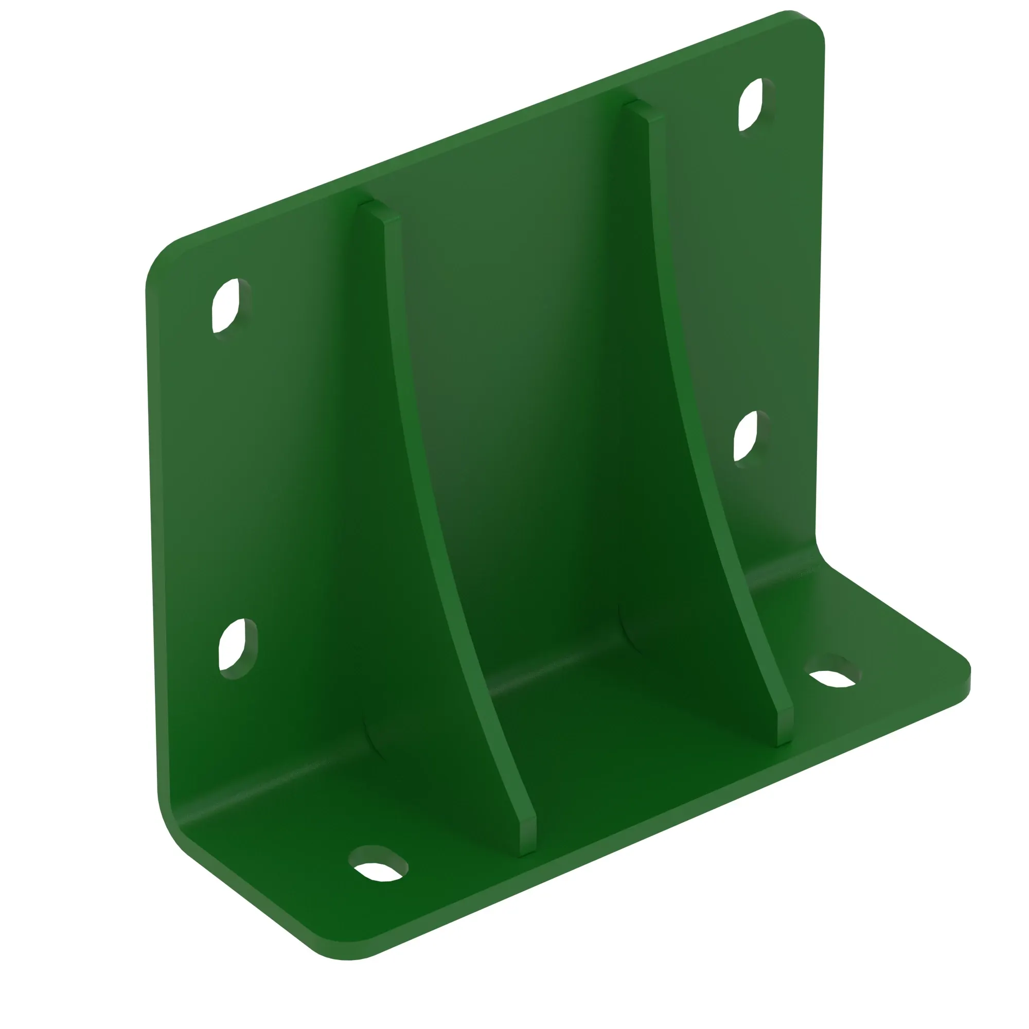 BRACKET ASSEMBLY, PUMP