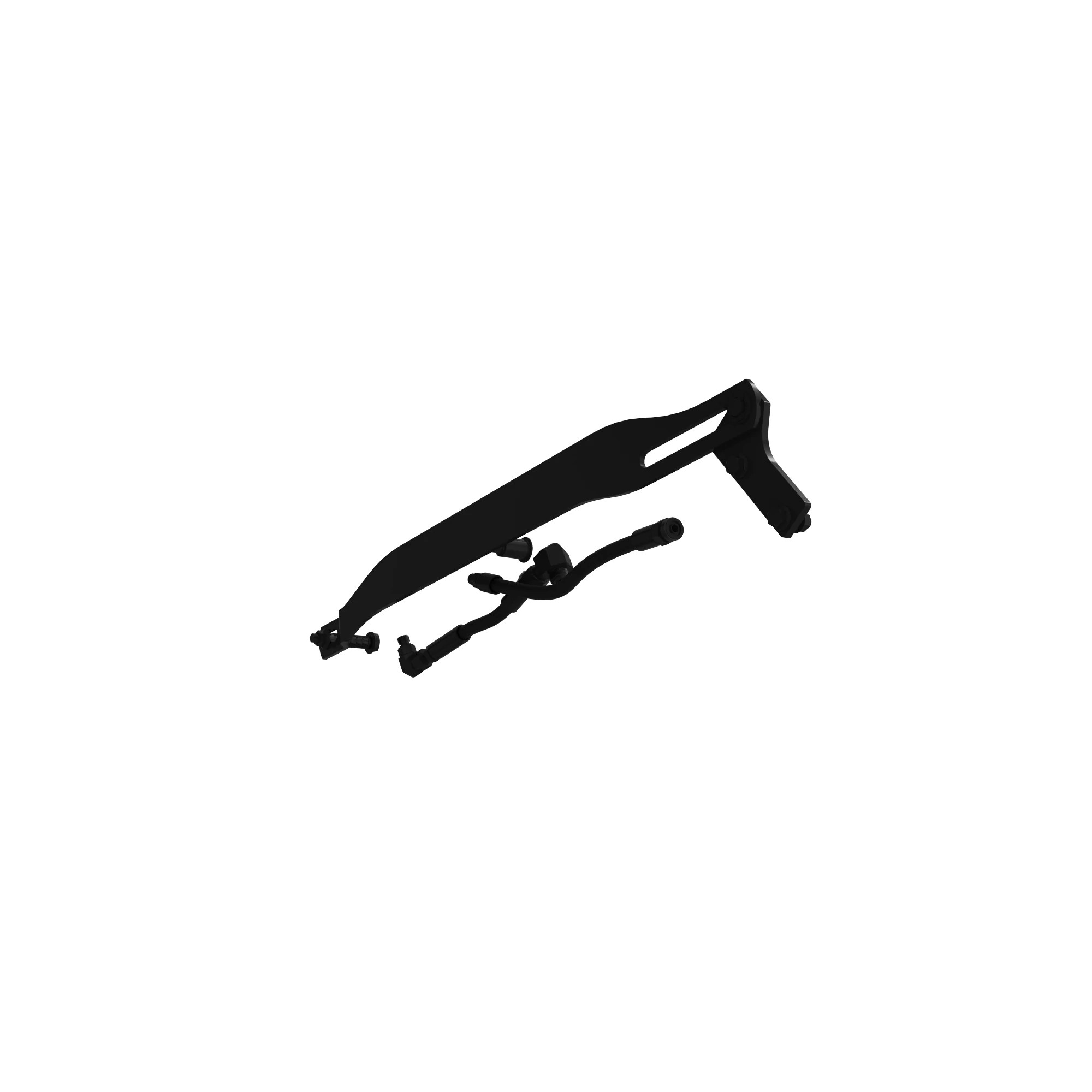 KIT, 3-POINT CONVERSION