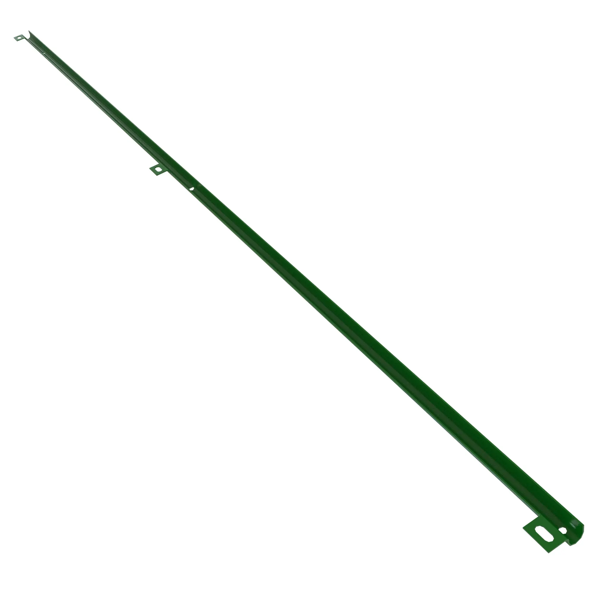 John Deere Wiring Shield - H132700
