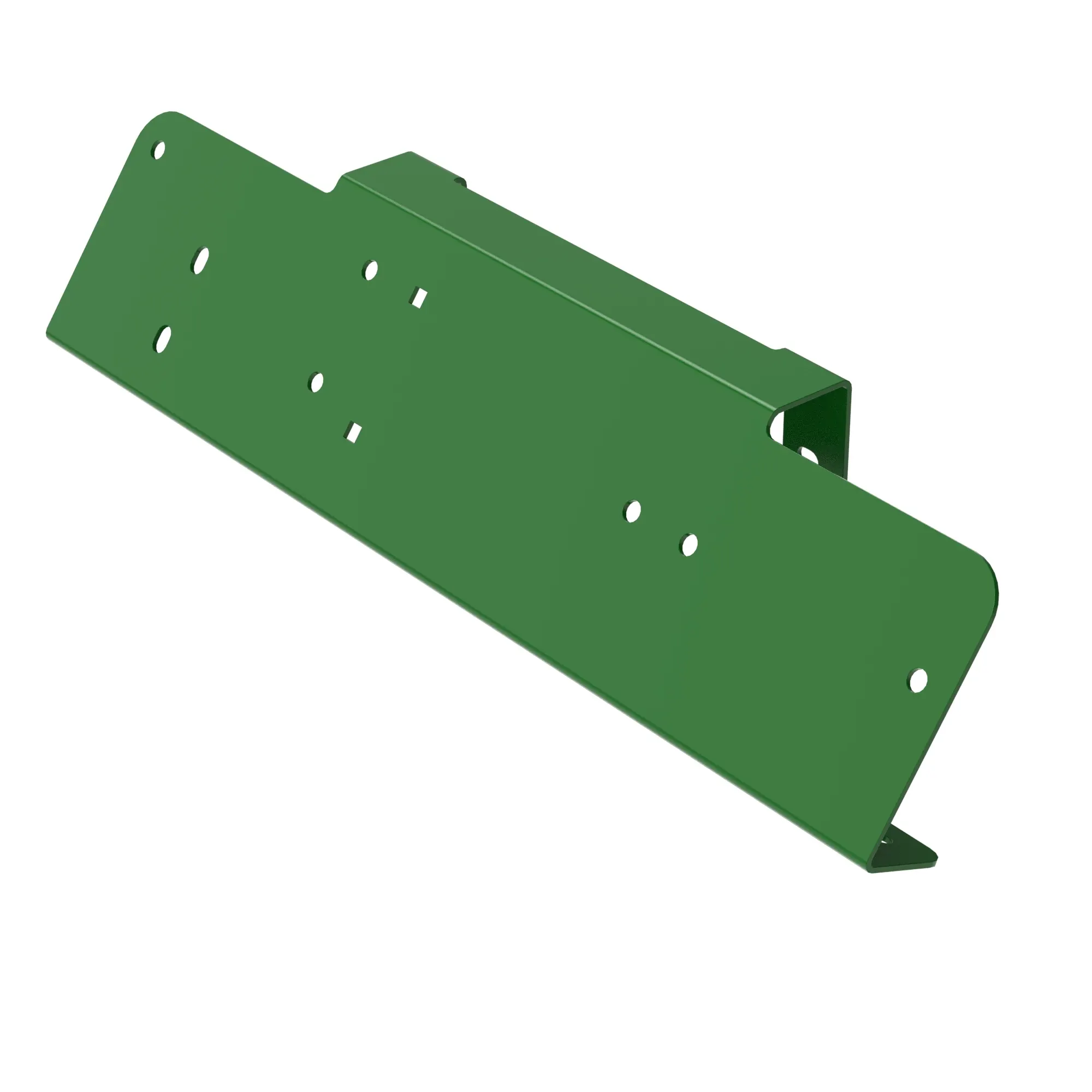 John Deere Panel Water Grease Manifolds Housing - N380438