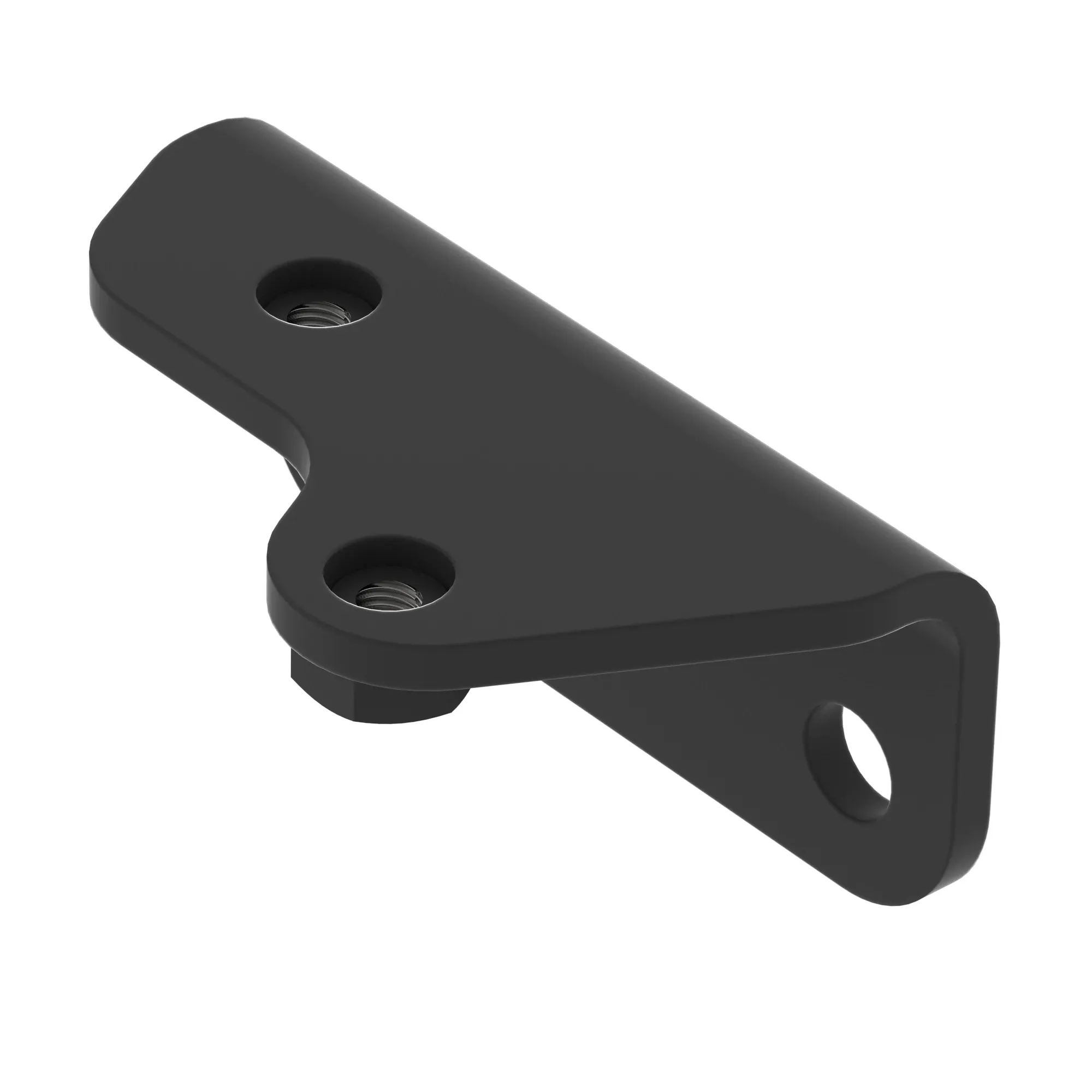 BRACKET, DP SENSOR