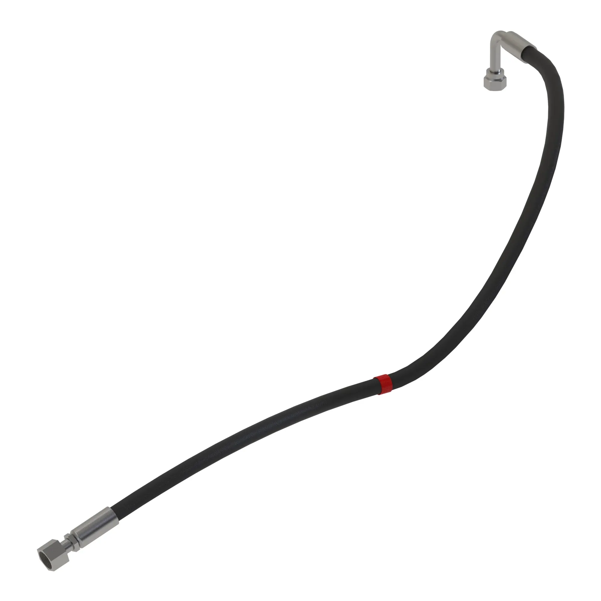 John Deere Hydraulic Hose - AT545103