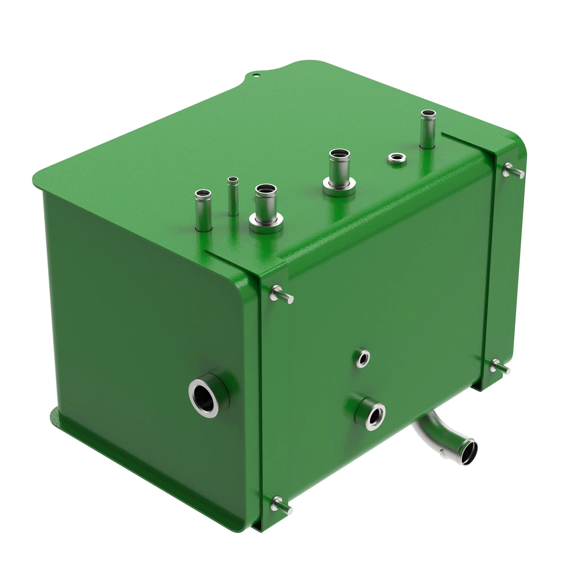Hydrostatic Reservoir