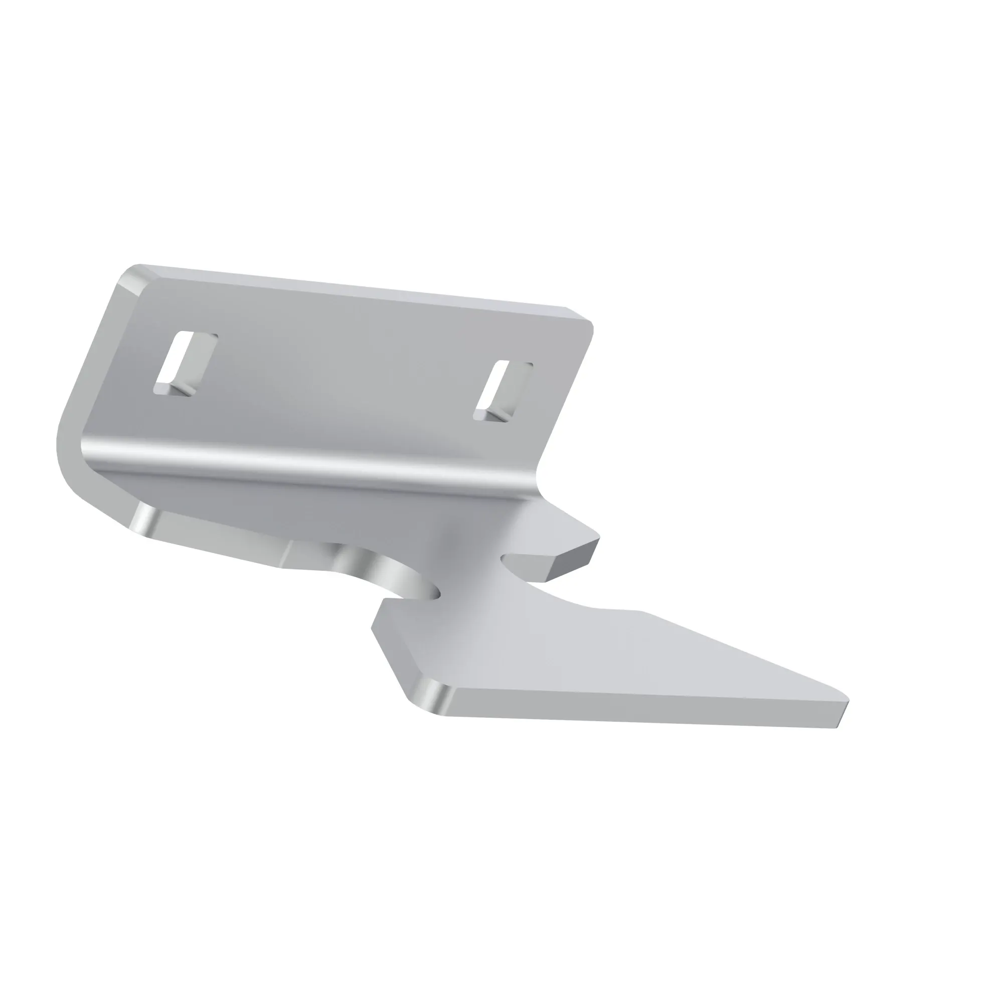 REAR RETAINER BRACKET