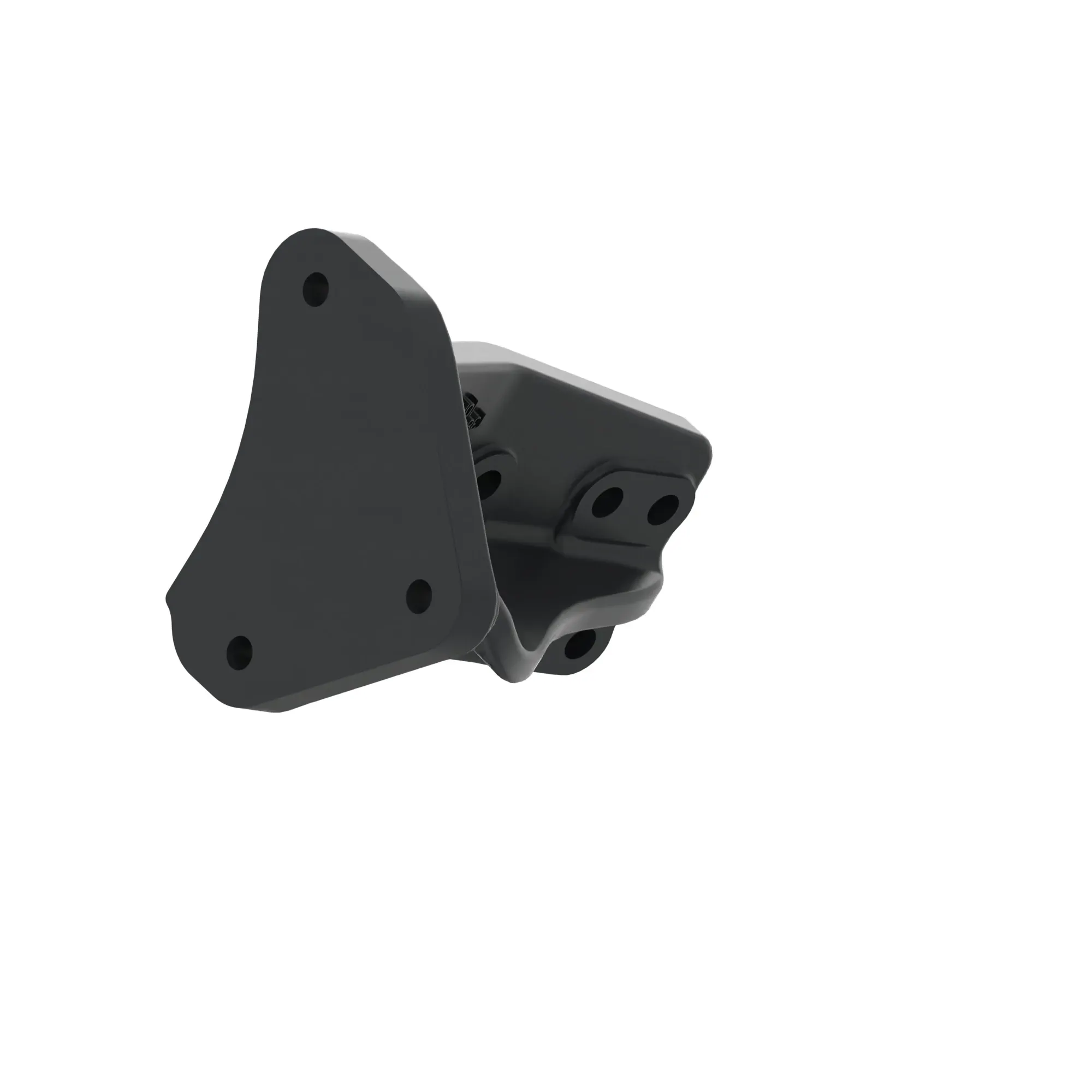 SUPPORT, ENGINE MOUNT,  FRONT RIGHT
