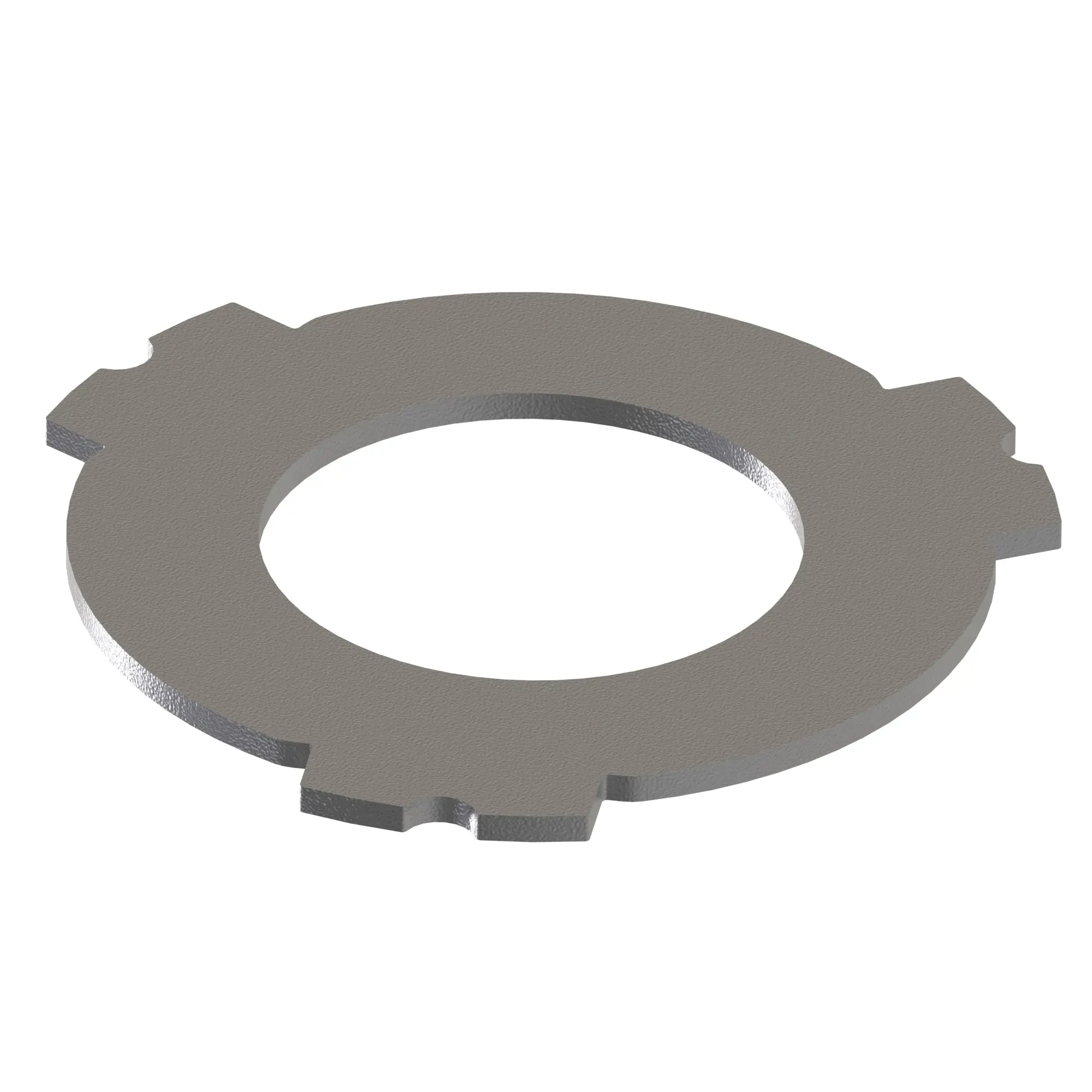 Clutch Plate