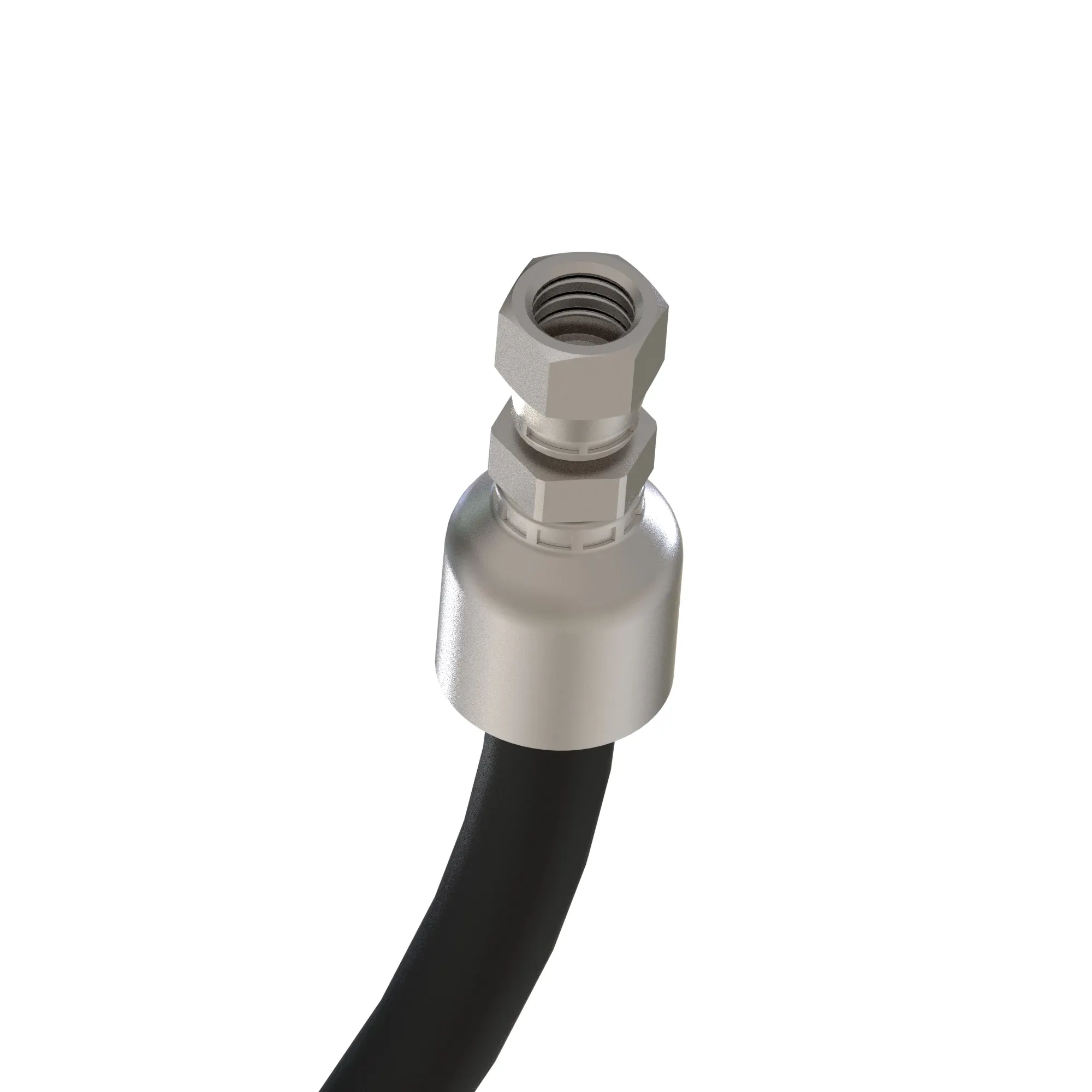 LUBRICATION HOSE