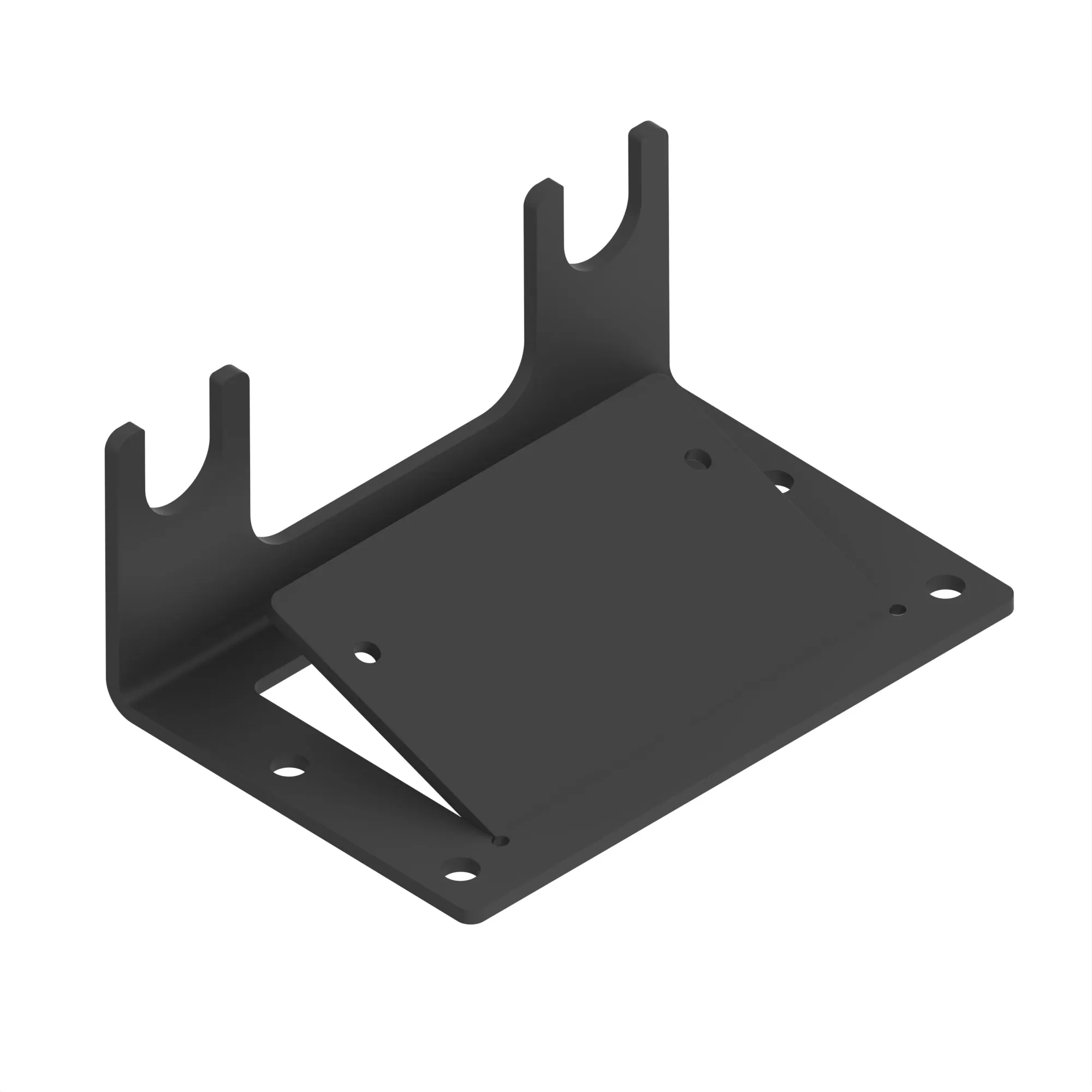 John Deere Bracket - F691307