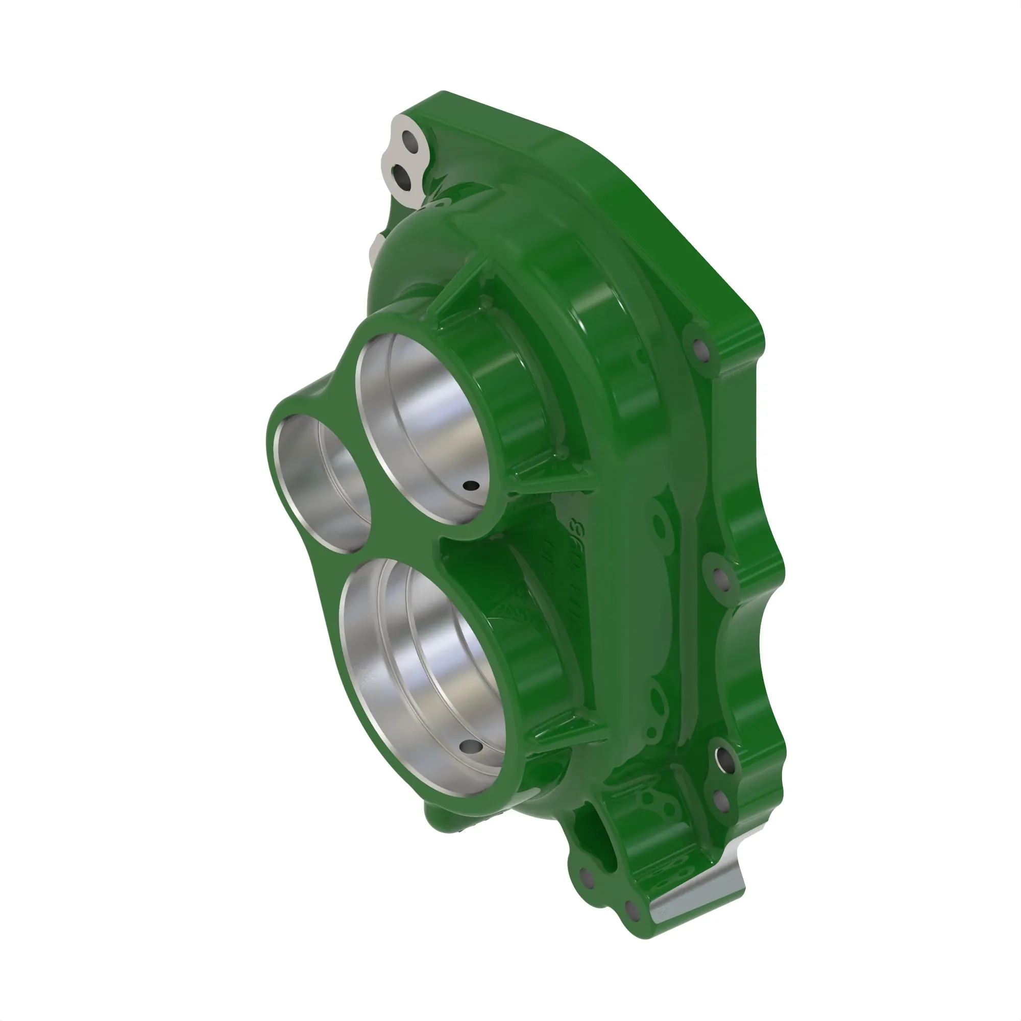 SU37098: Bearing Retainer