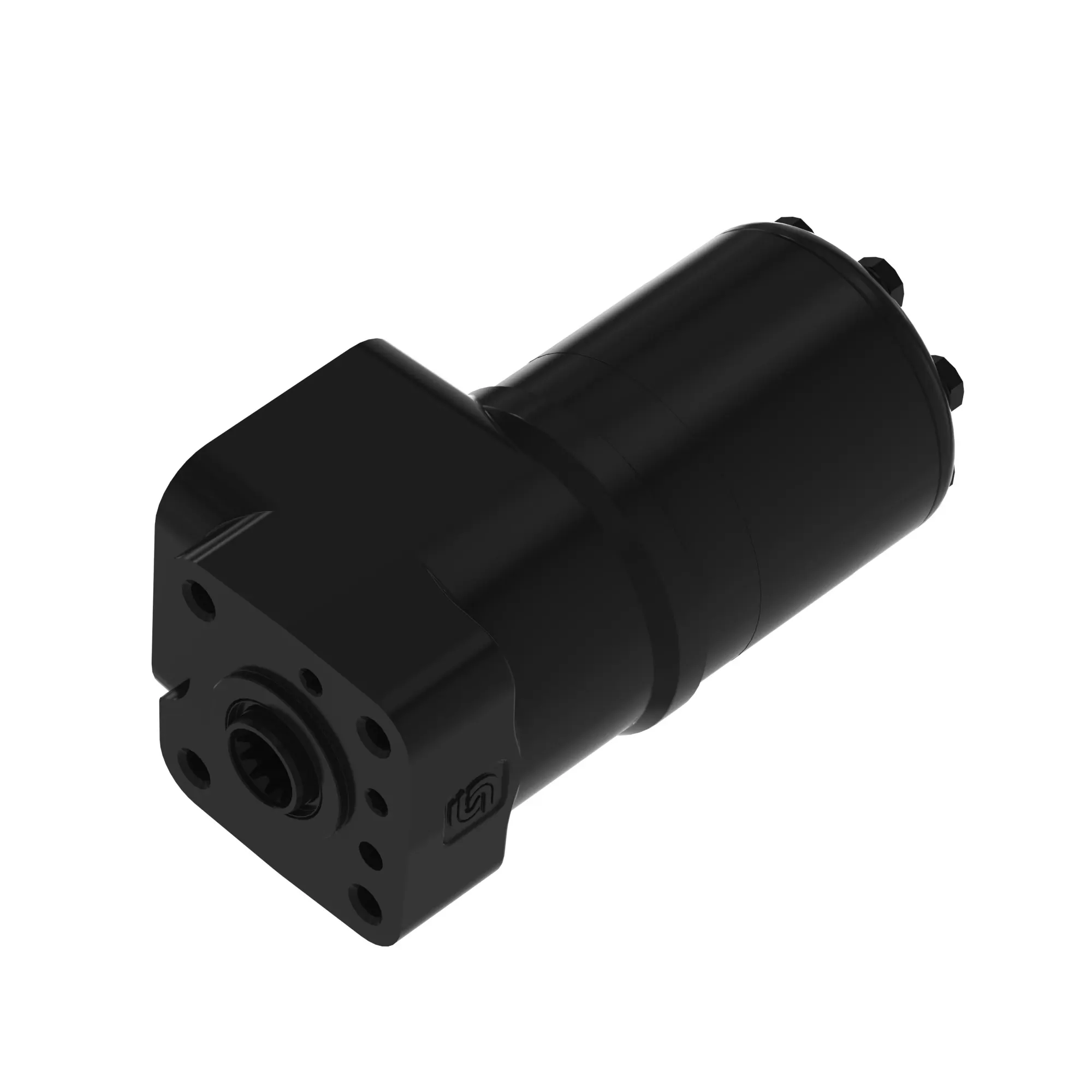 John Deere Steering Control Valve - RE567939