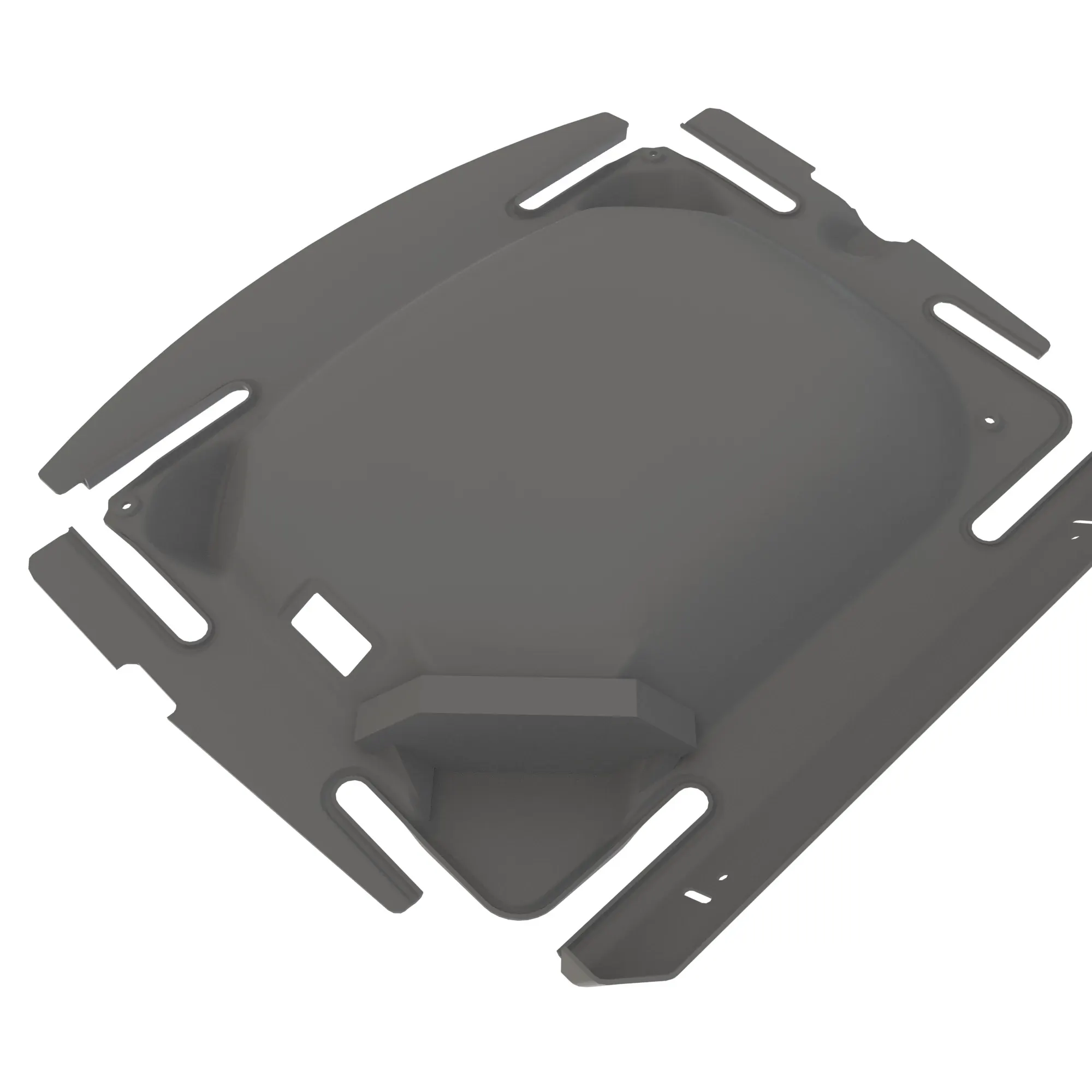 John Deere Cab Headliner - T268498