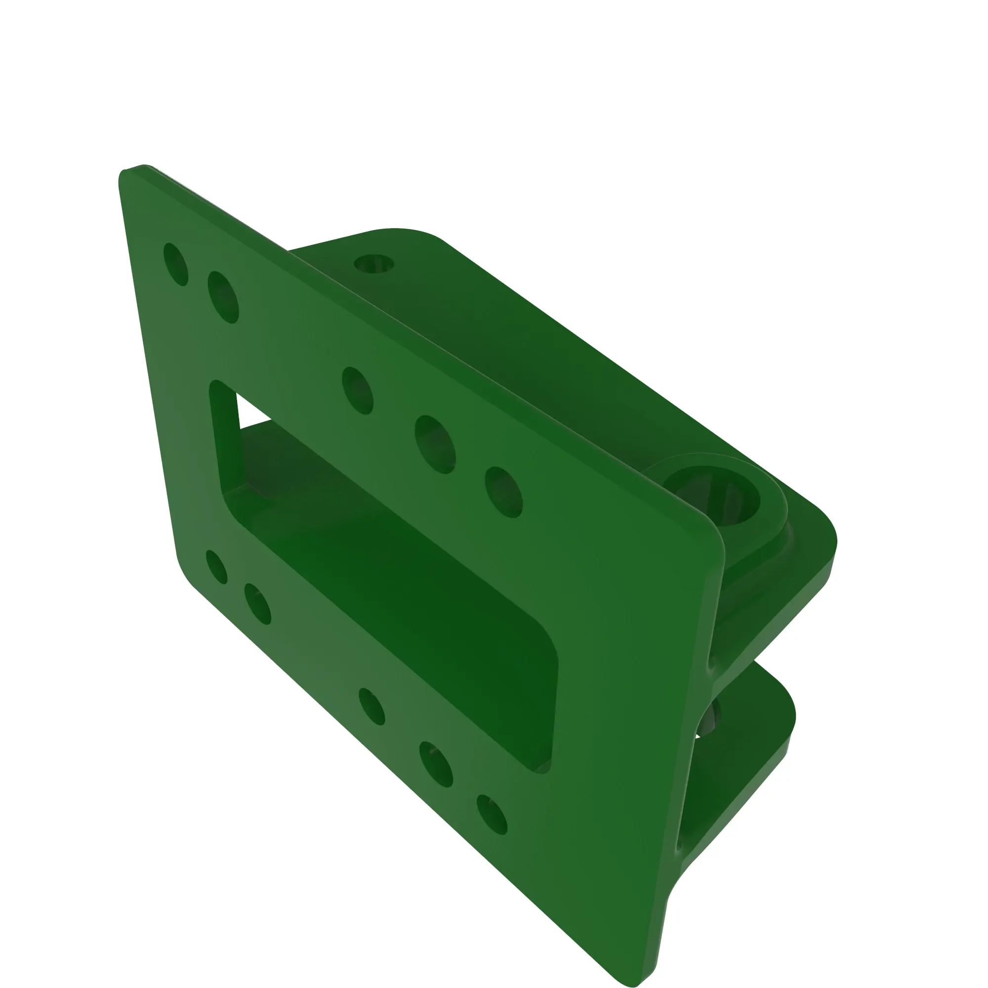 N235462: Gage Wheel Bracket