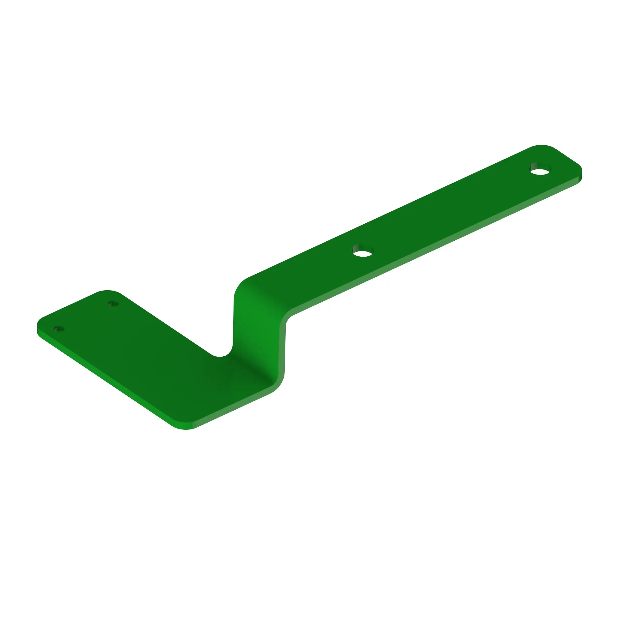 BRACKET, BRACKET FOR INTERFERENCE M