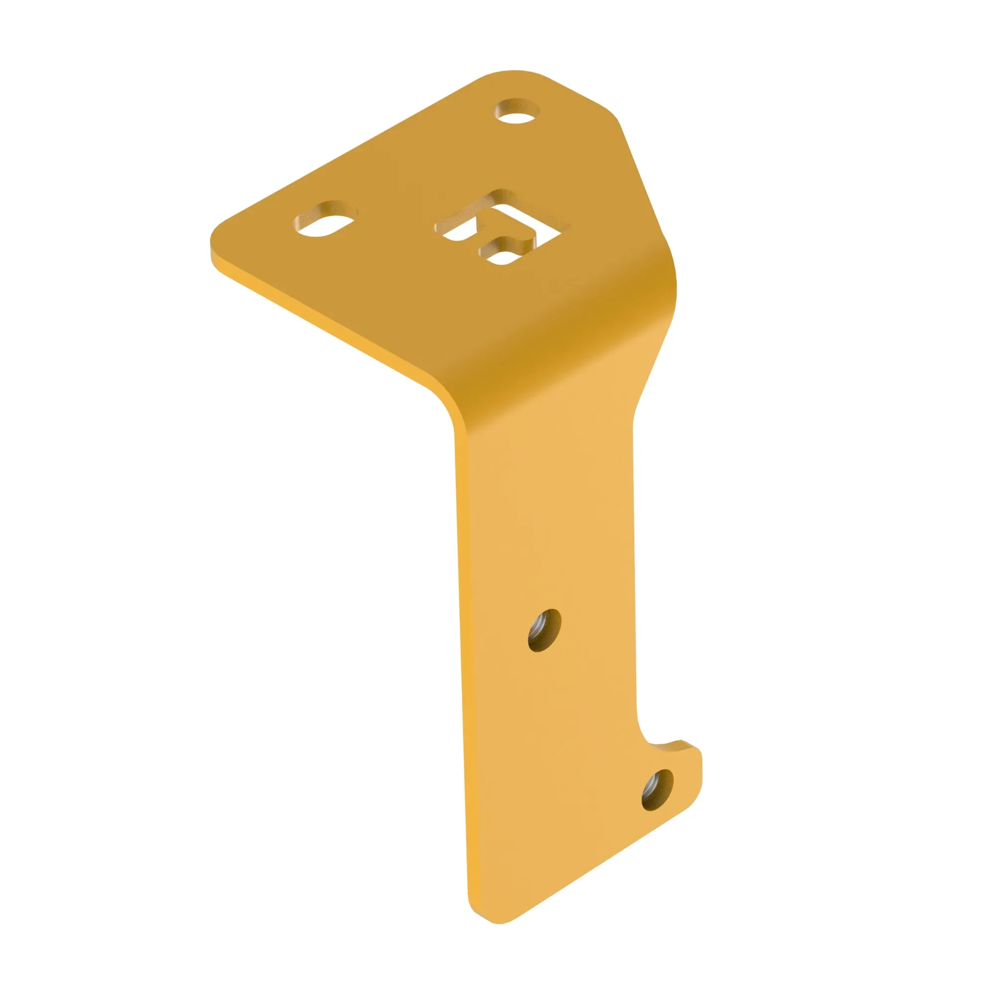VALVE MOUNTING BRACKET