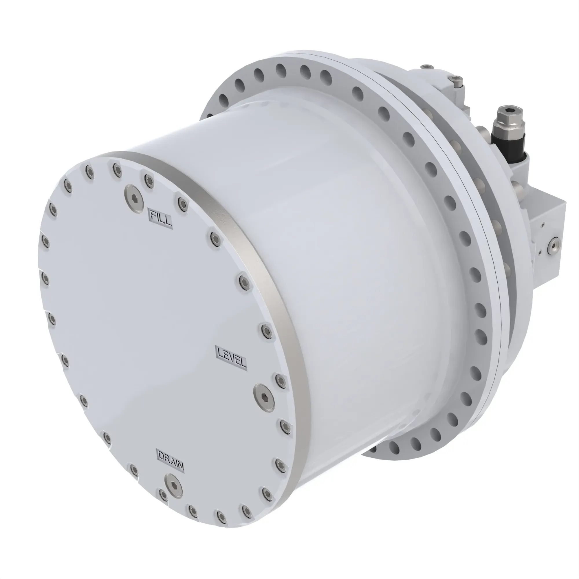 Hydraulic Motor