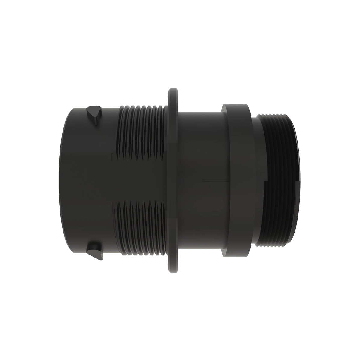 Elec. Connector Housing