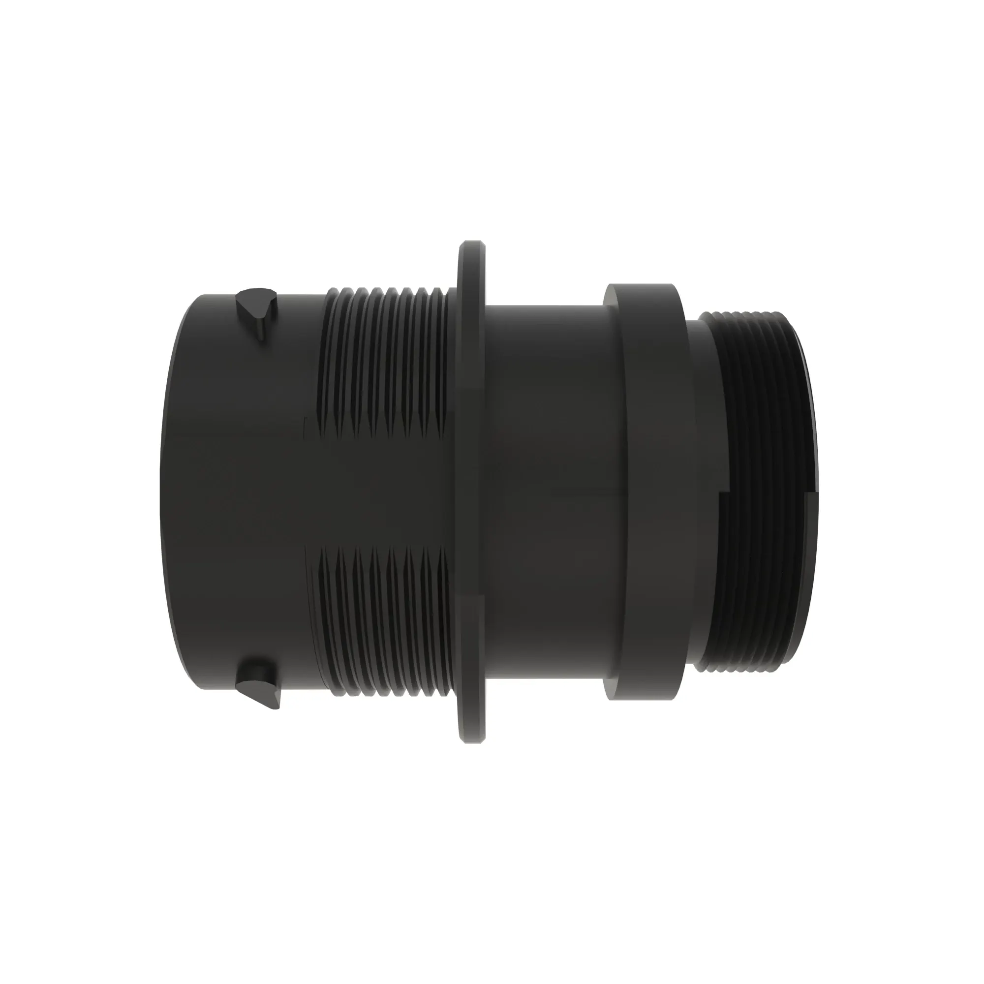 Elec. Connector Housing