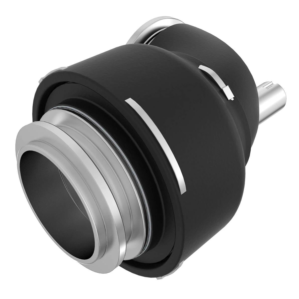 Air Flow Tube, Insulated