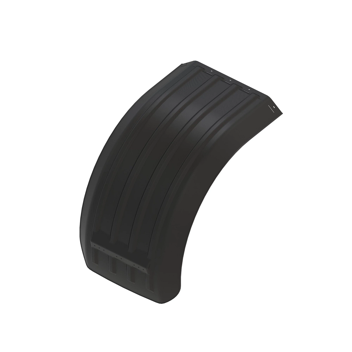 Fender, Floatation Tire