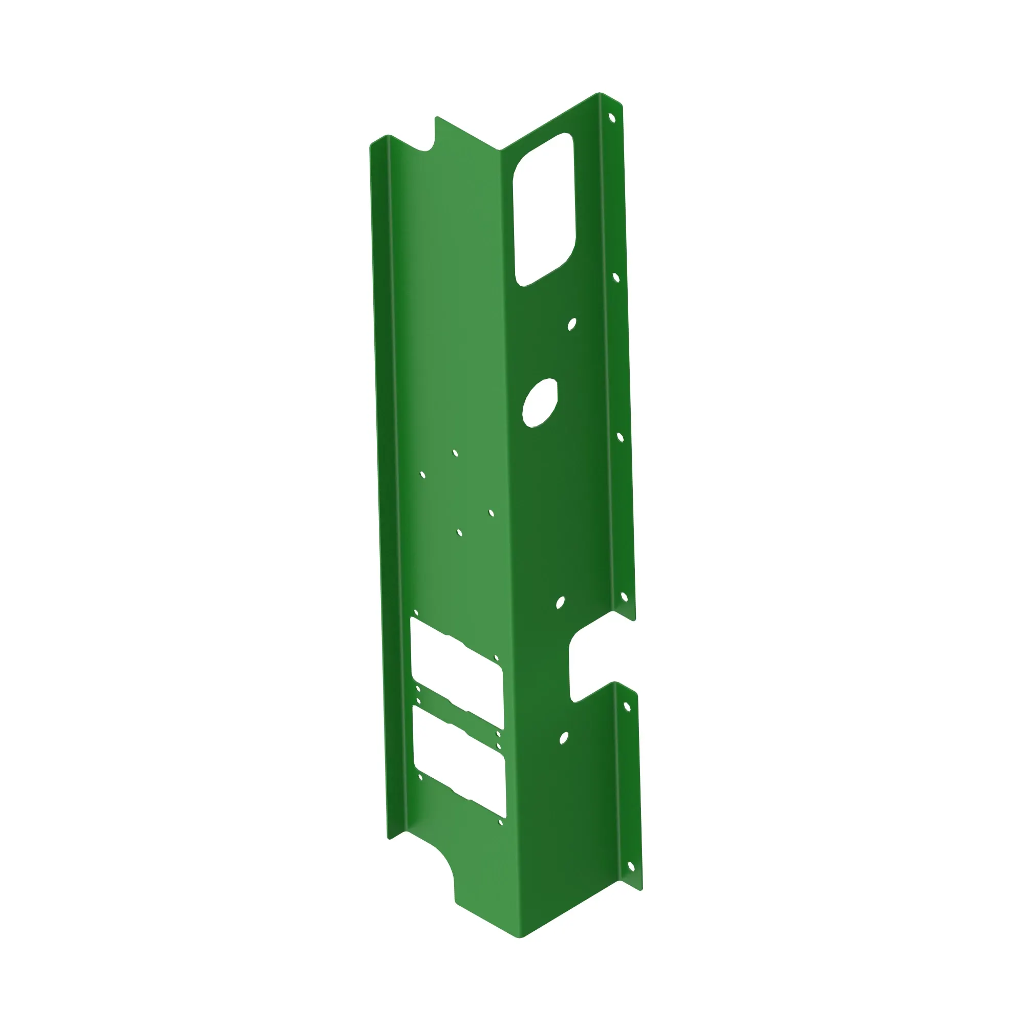 BRACKET - FUSE HOLDER