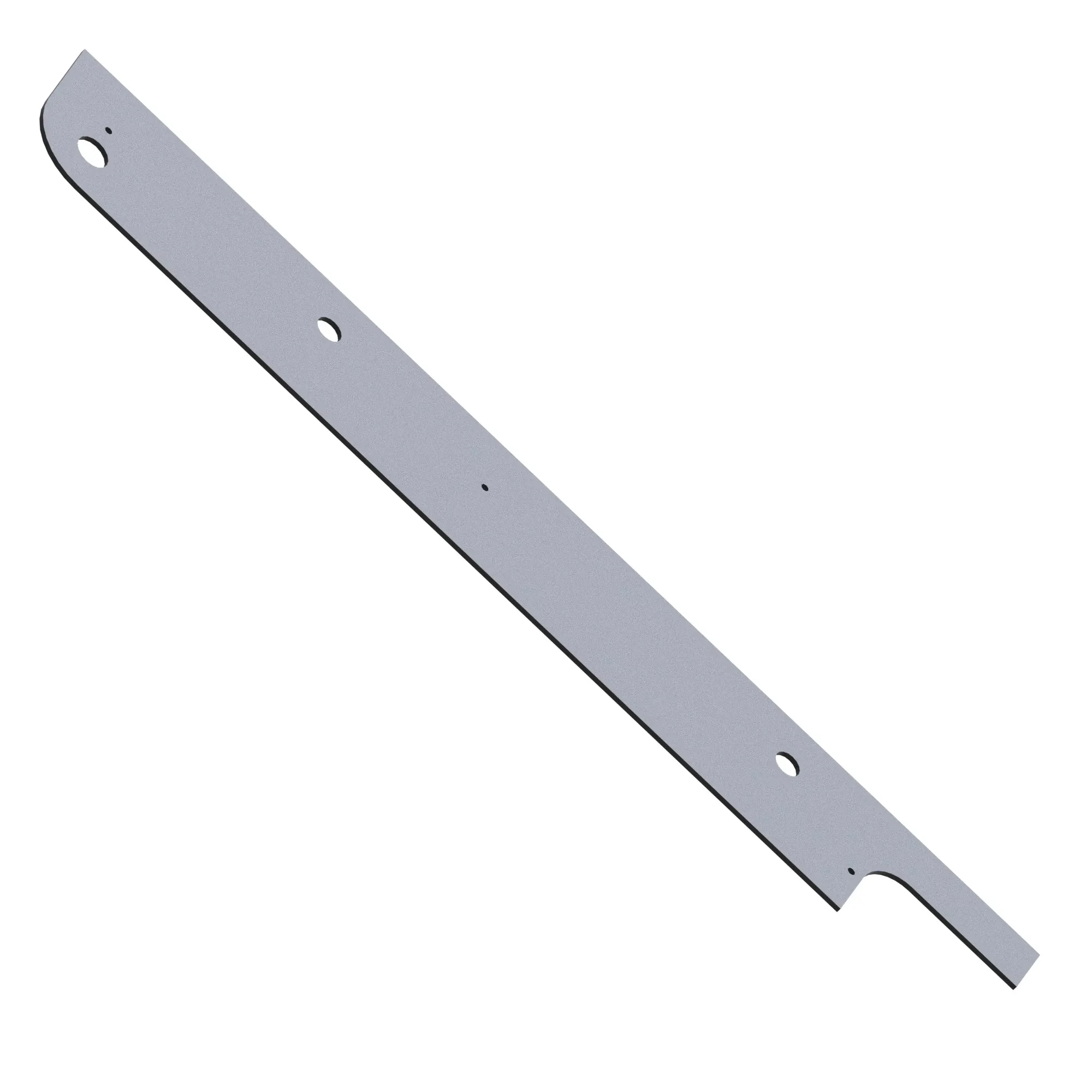 John Deere Insulator, Heat Shield - T354676