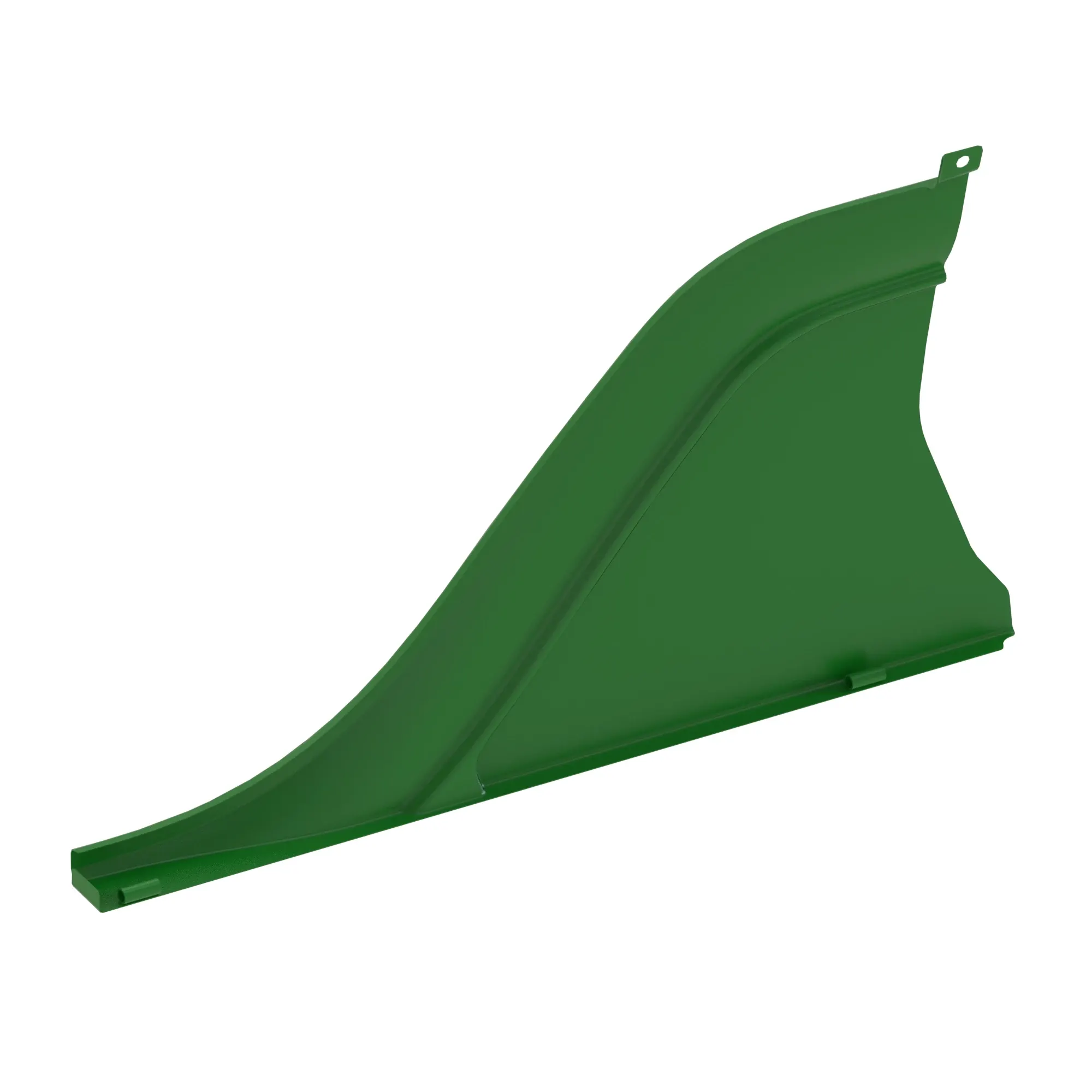ENGINE SIDE SHIELD RH 6MC/RC FT4