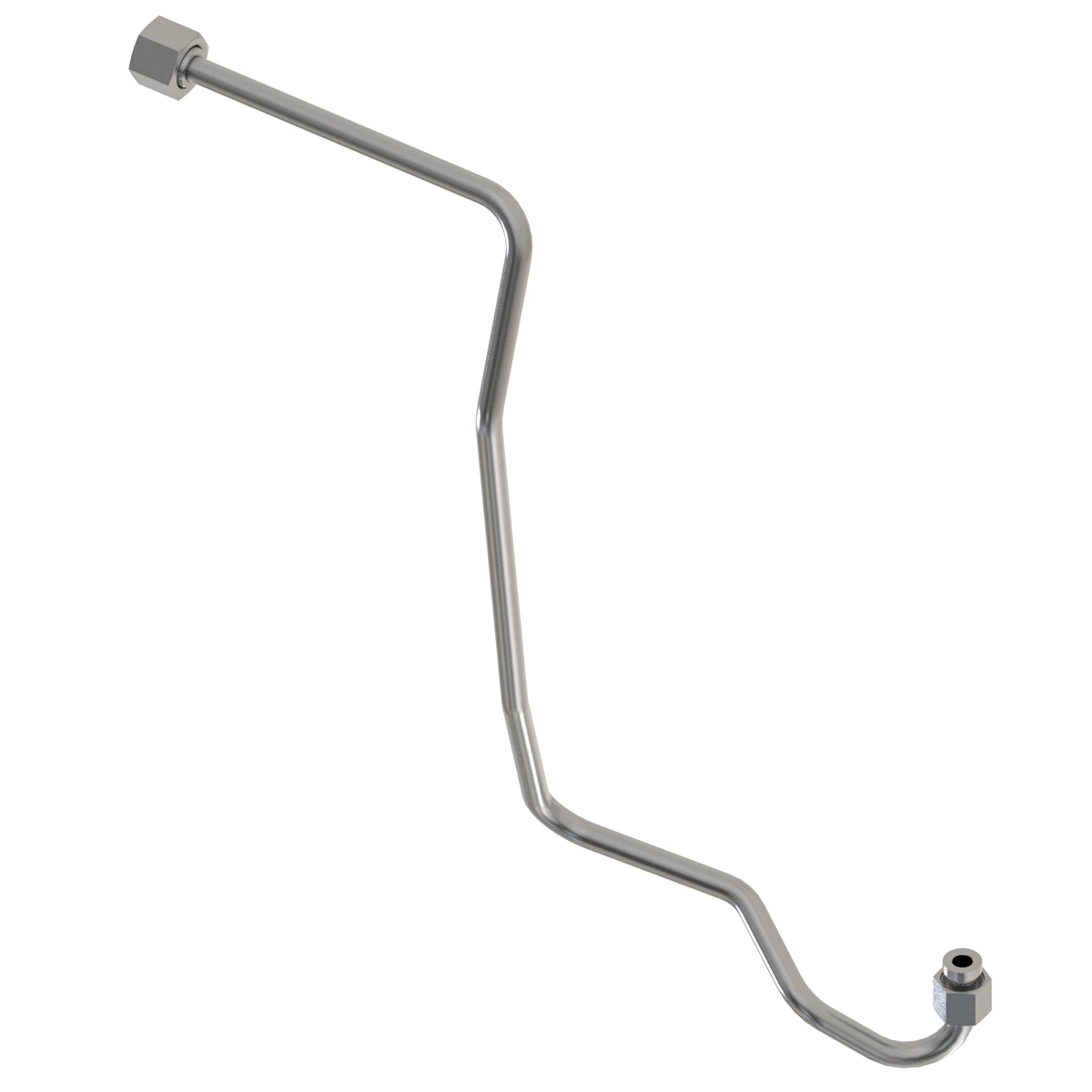 Pipe, Tbv Input