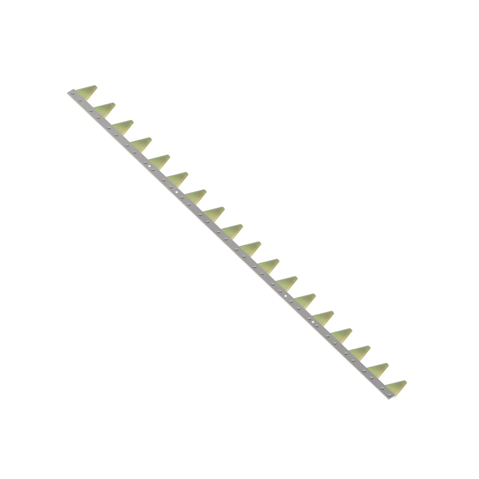 John Deere Side Knife Attachment - AXE77707