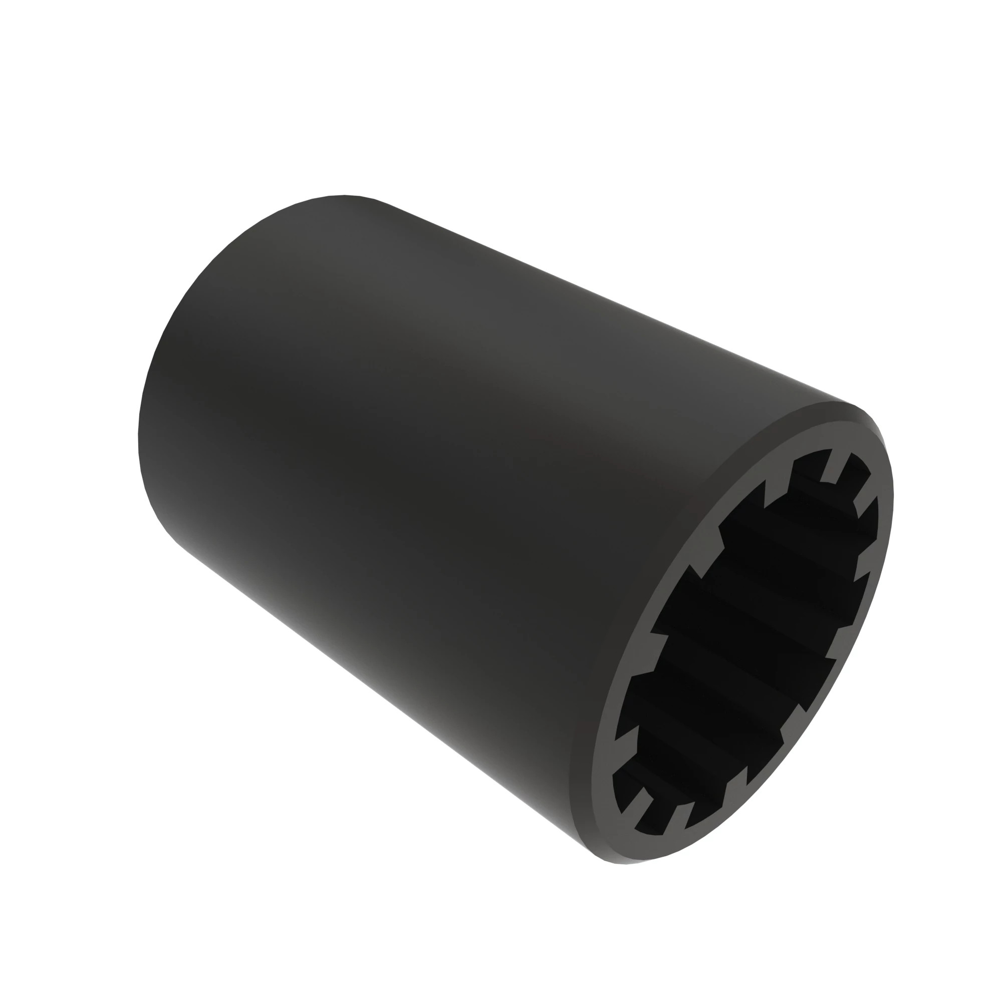 John Deere Internal Splined Coupling Bushing - L111191