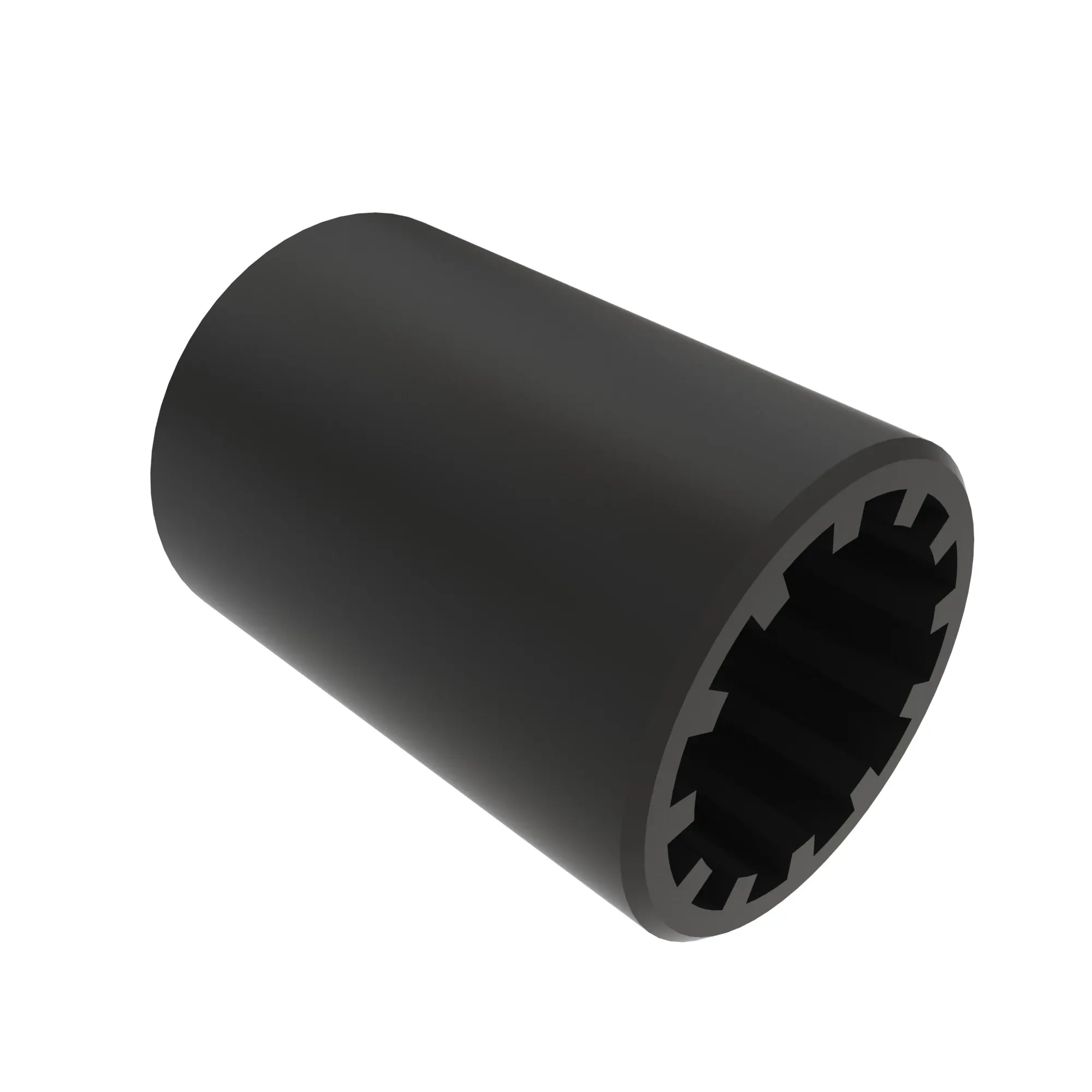 John Deere Internal Splined Coupling Bushing - L111191