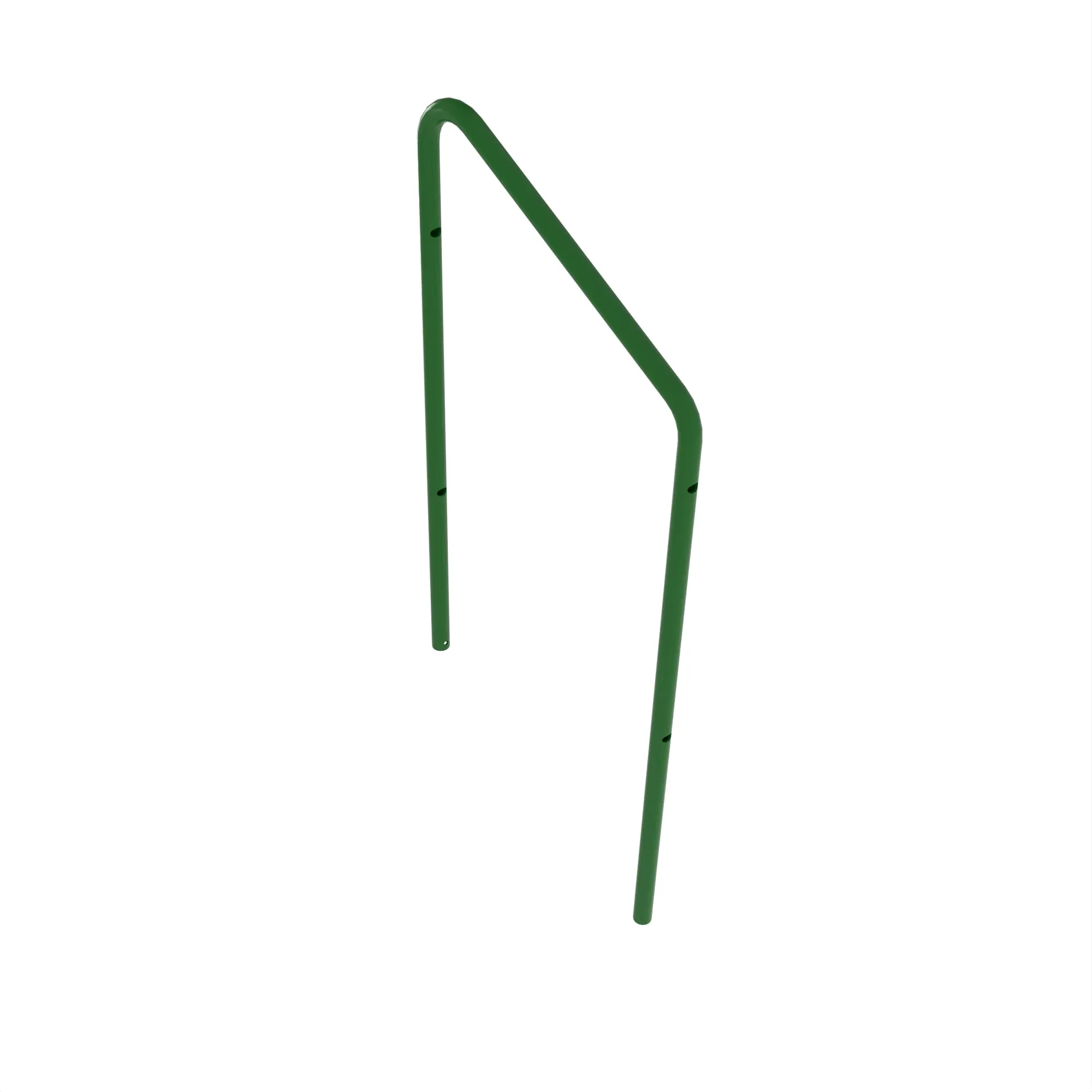 HOOP, ACTIVE TAILBOARD SAFETY RAIL