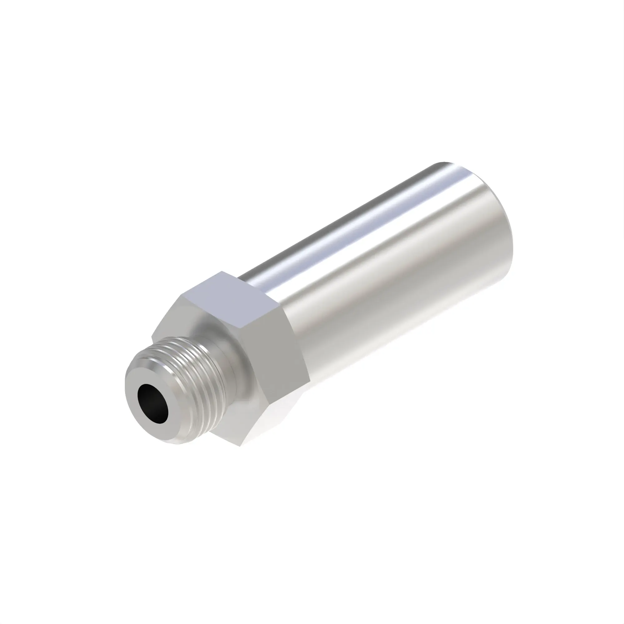 John Deere Adapter Fitting - 38H1625