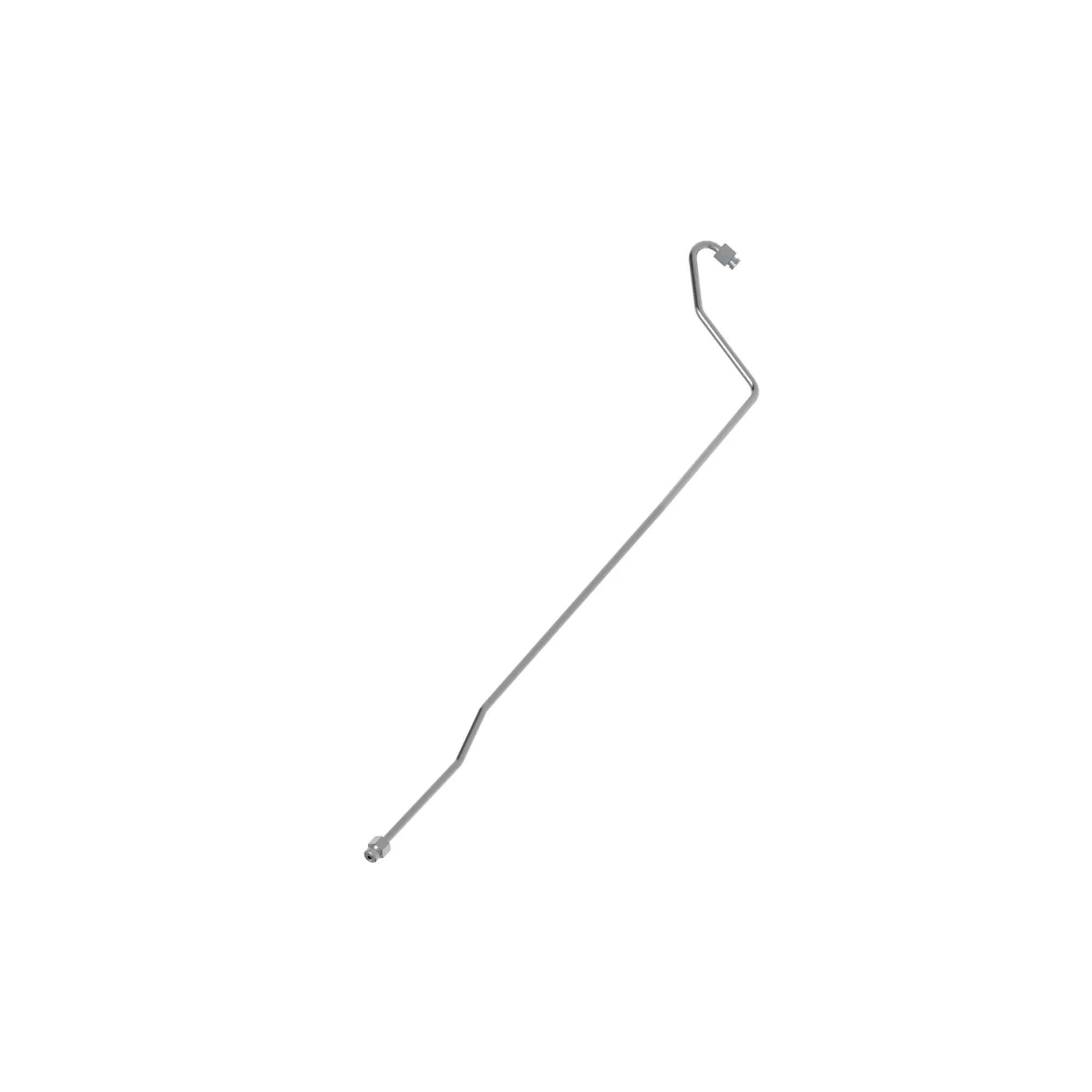 John Deere Brake Line - SJ29398